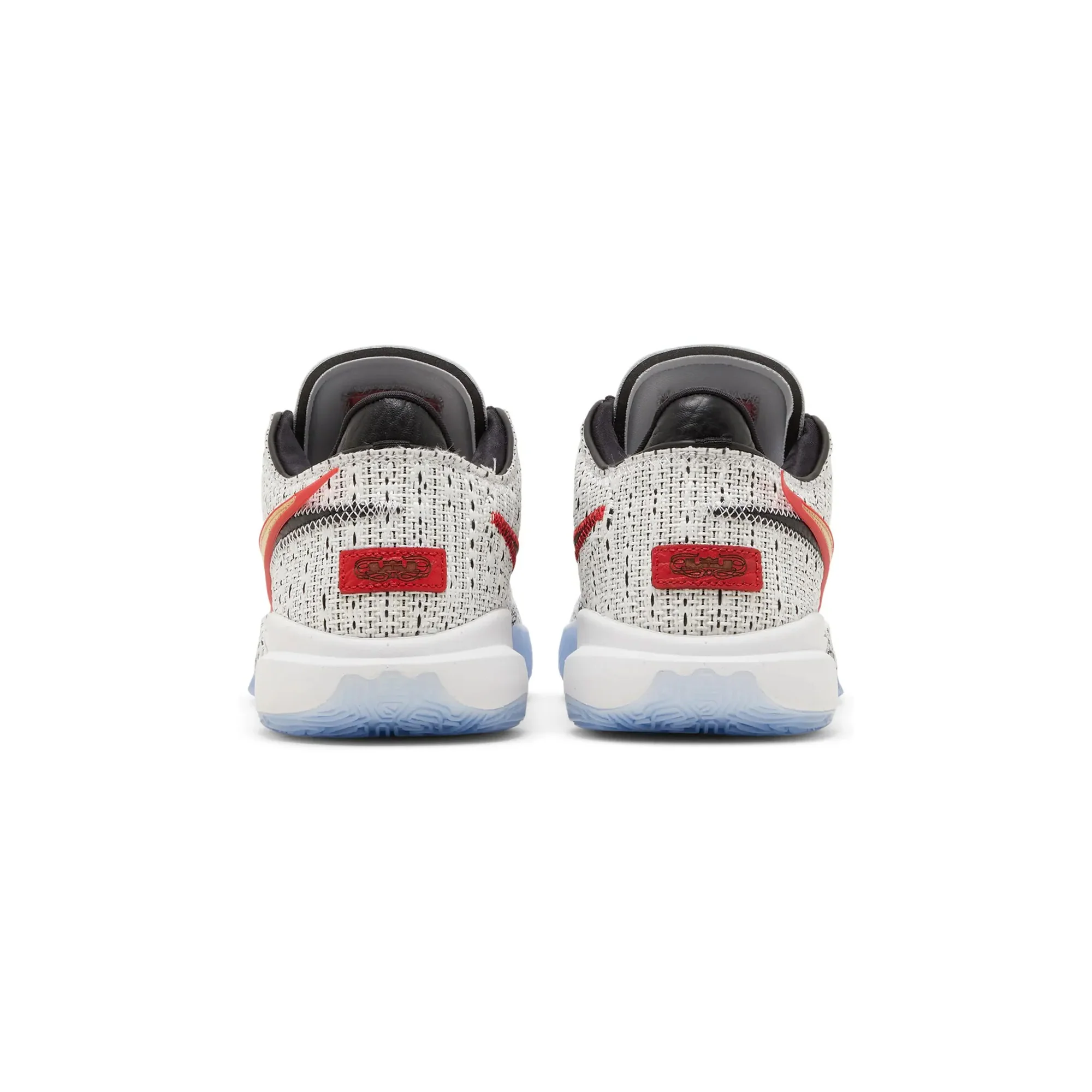 Nike LeBron 20 'The Debut' (2022) - Image 4