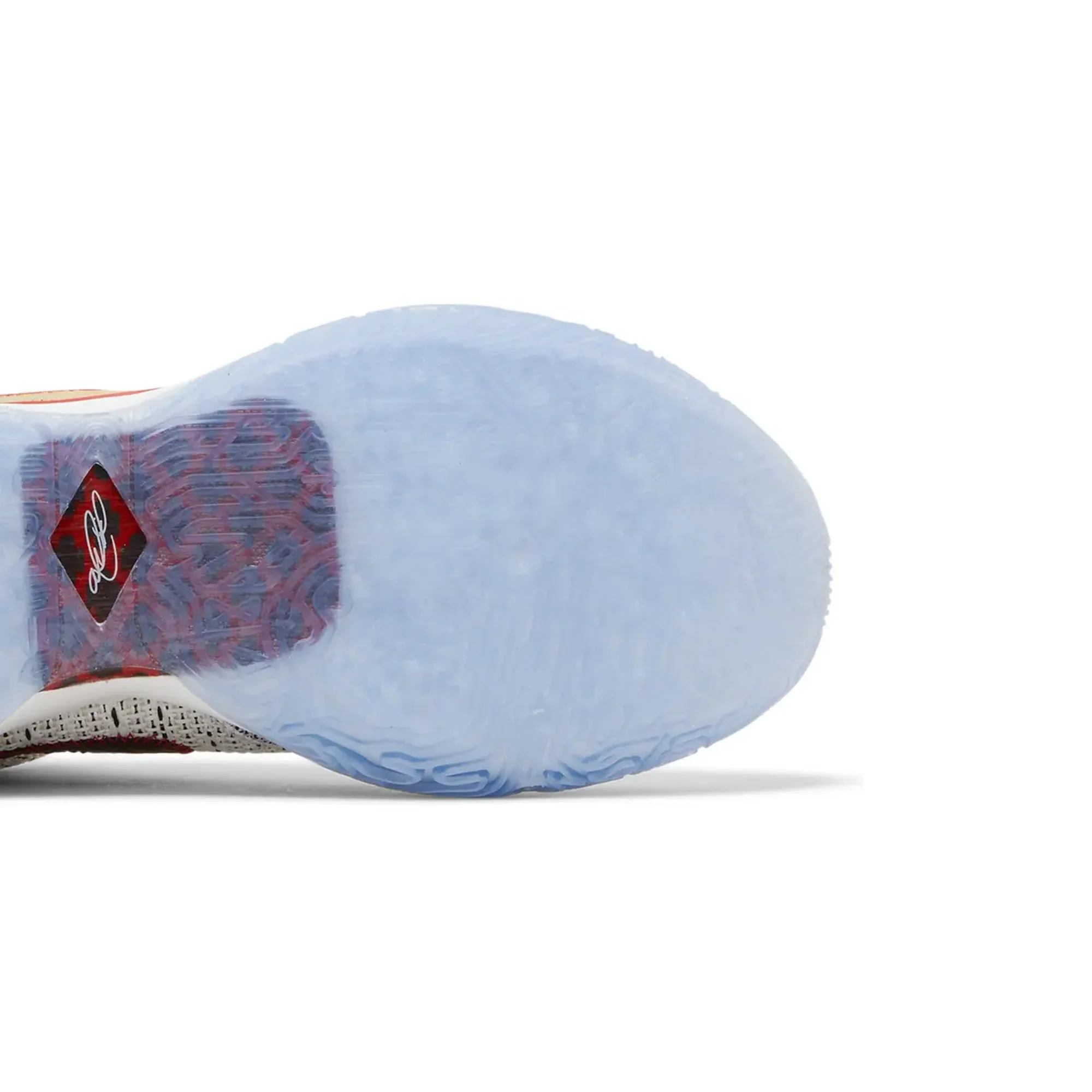 Nike LeBron 20 'The Debut' (2022) - Image 8