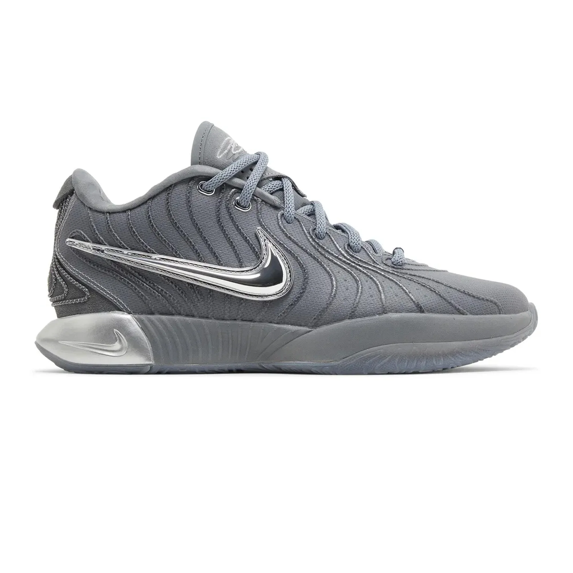 Nike LeBron 21 'Resilience' (2024)