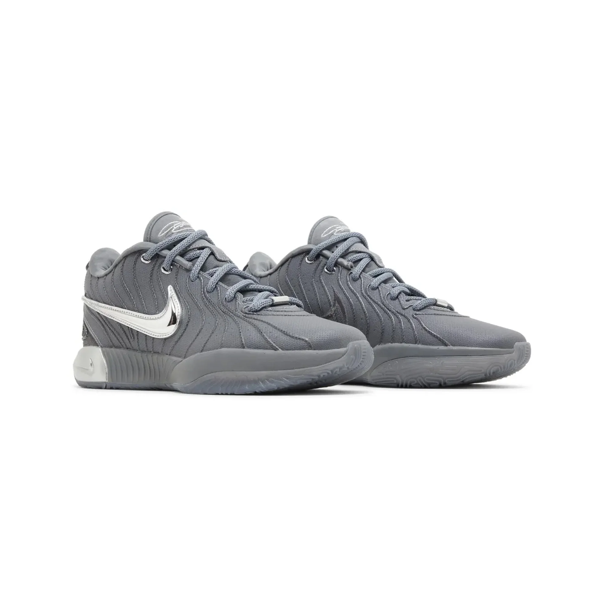 Nike LeBron 21 'Resilience' (2024) - Image 2