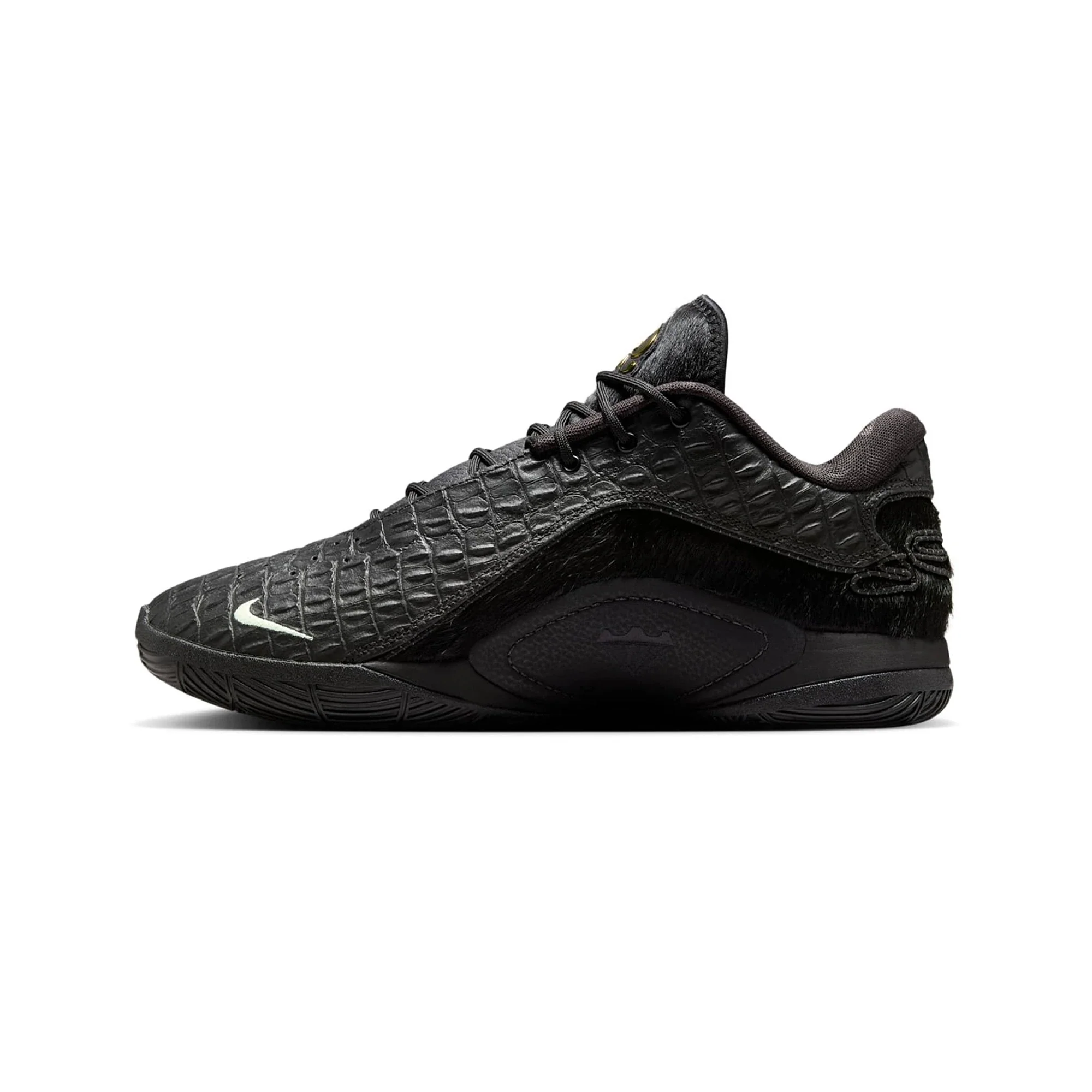Nike LeBron 22 'Black Label' (2025) - Image 3