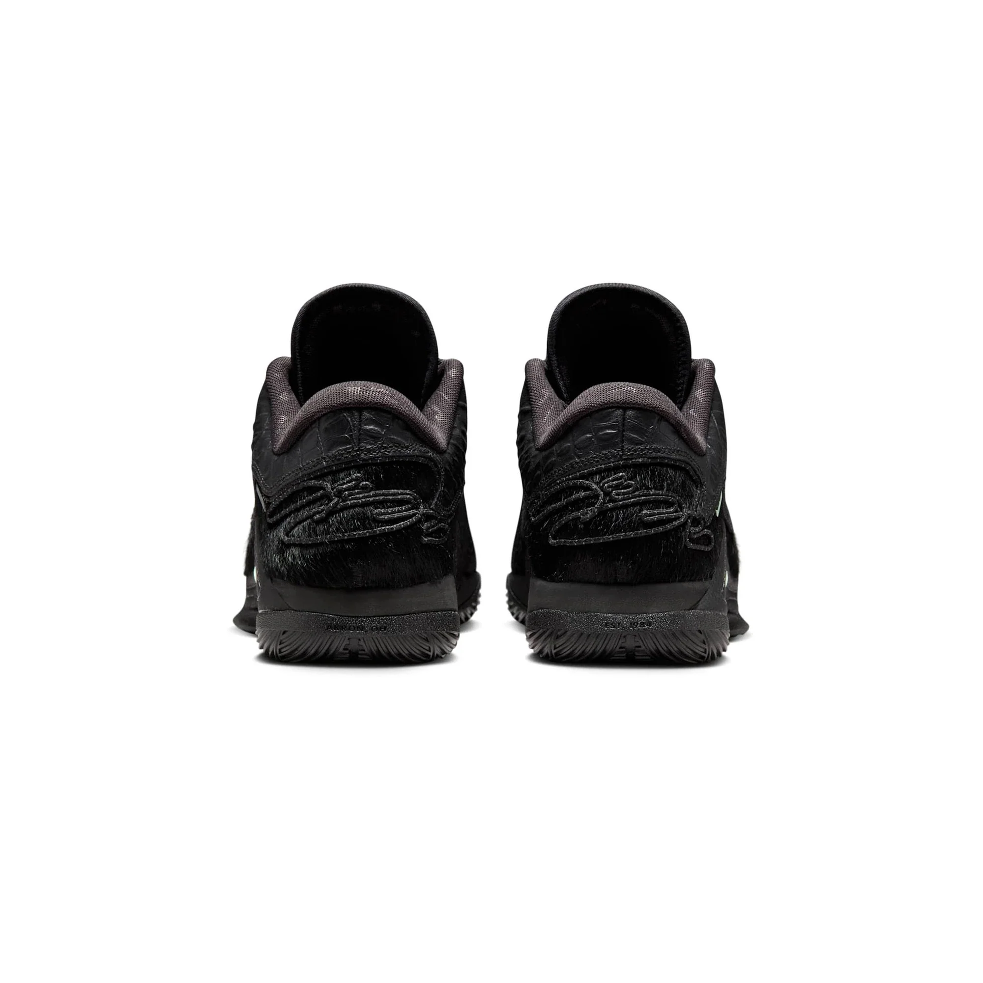 Nike LeBron 22 'Black Label' (2025) - Image 5