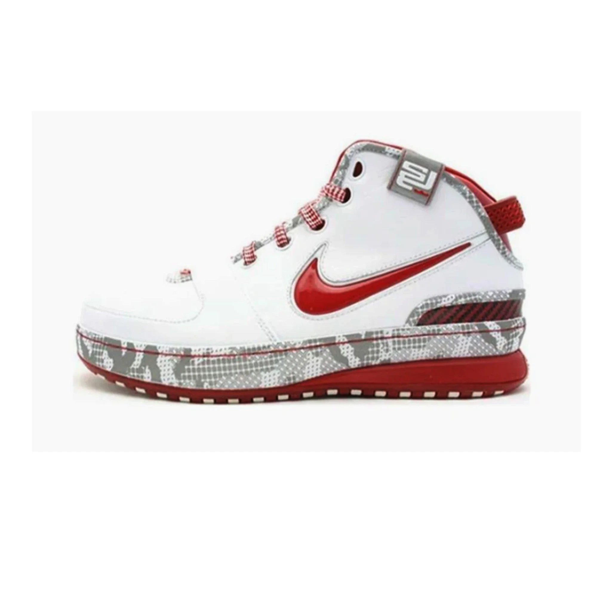 Nike LeBron 6 'Ohio State' (2008) - Image 3