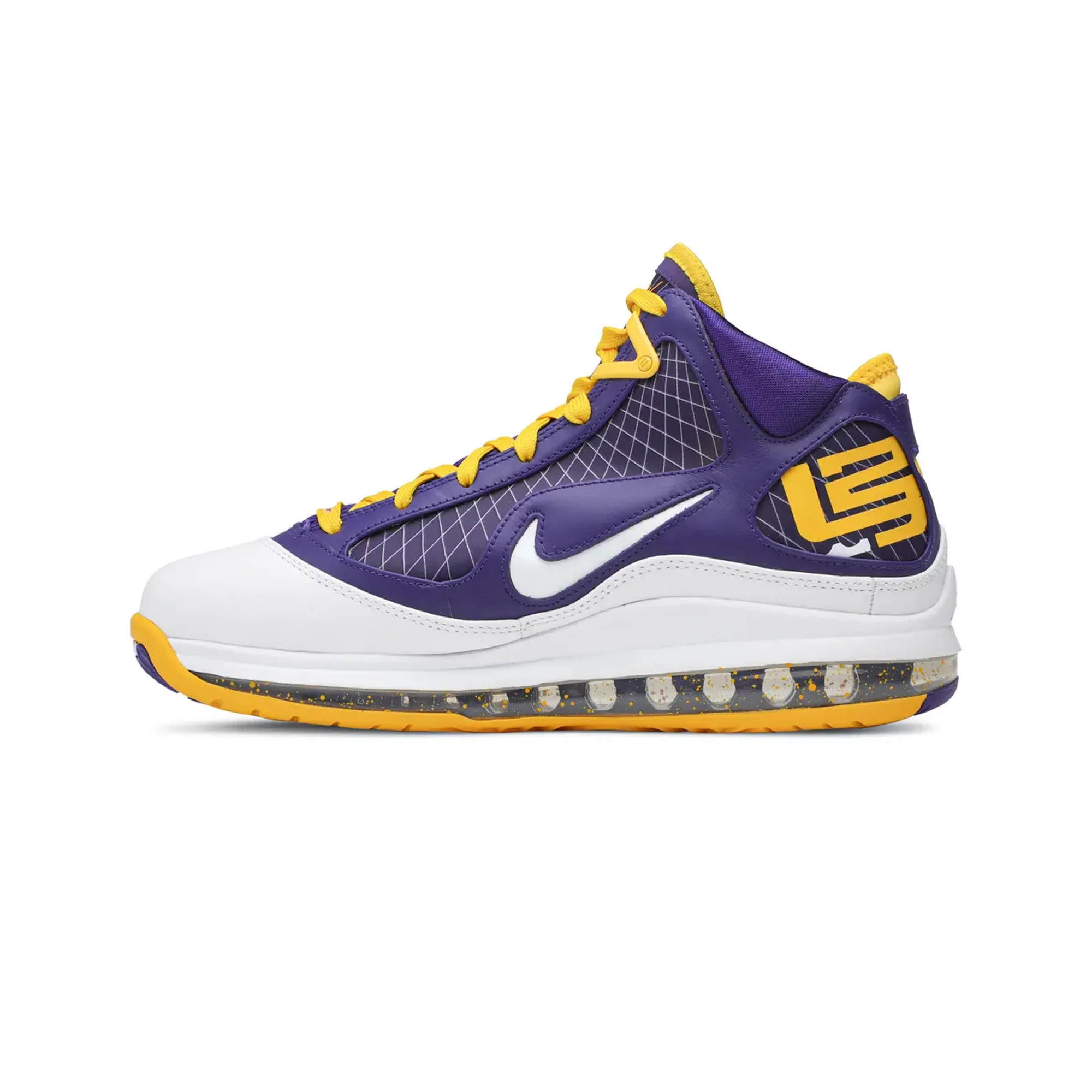 Nike LeBron 7 'Media Day' (2020) - Image 3