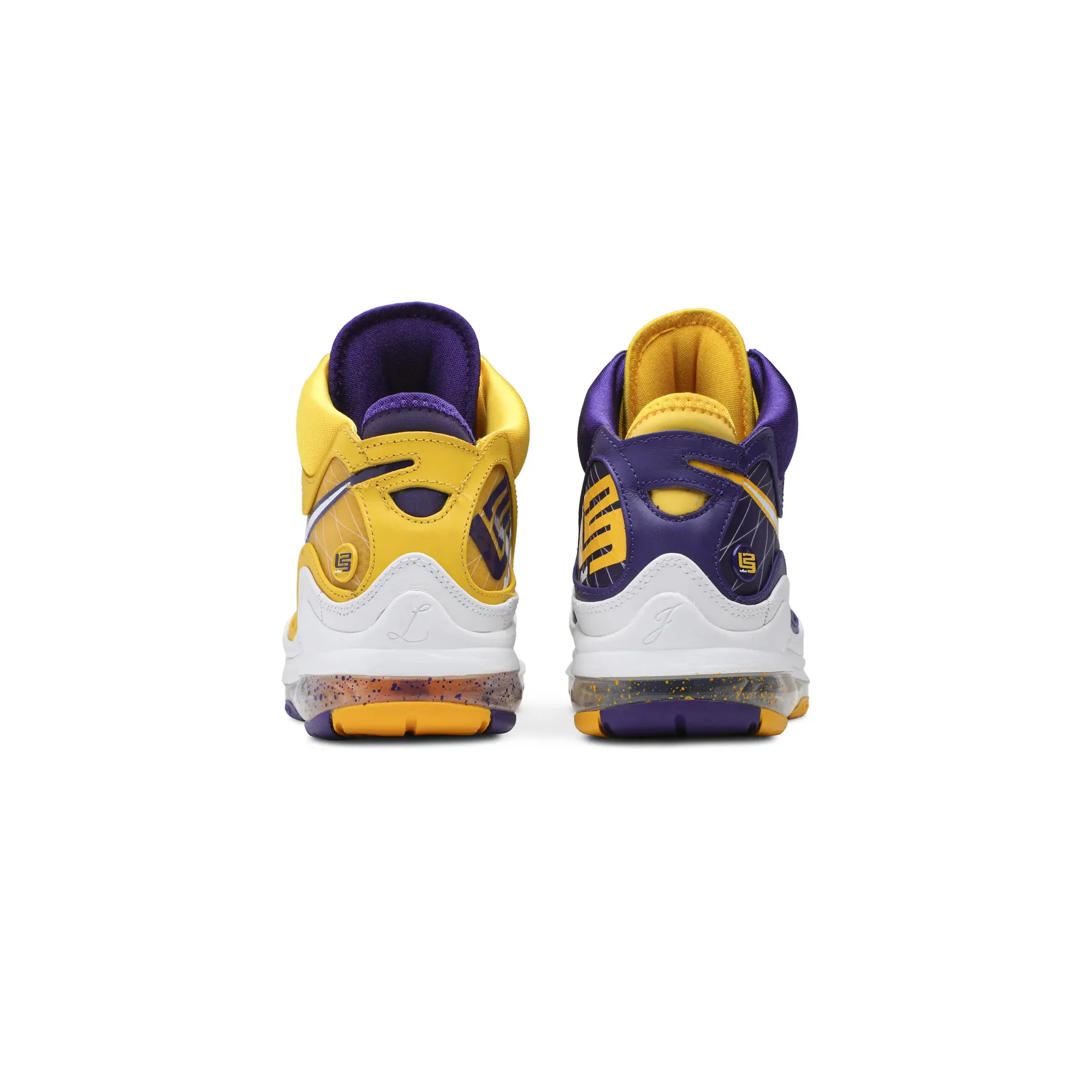 Nike LeBron 7 'Media Day' (2020) - Image 4