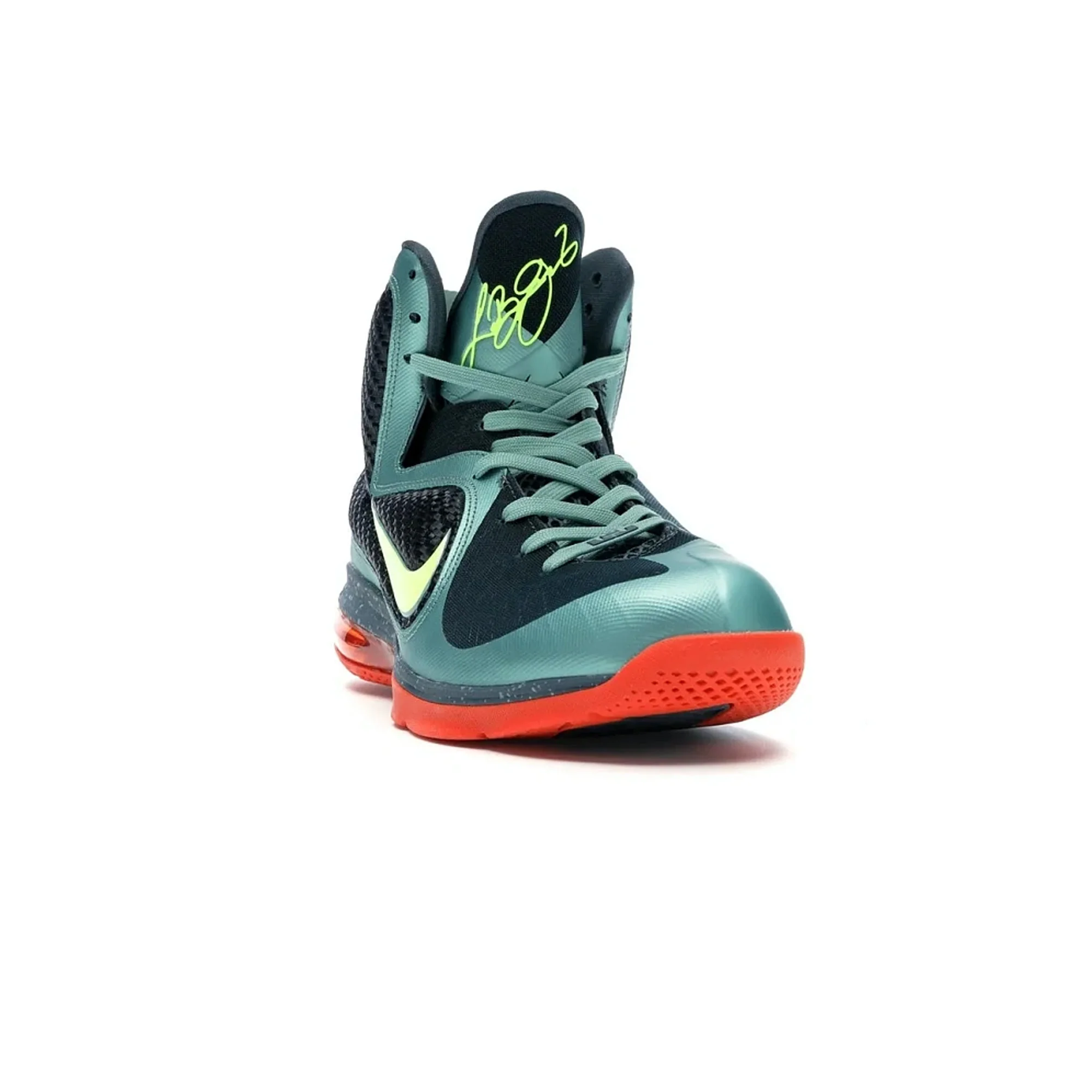 Nike LeBron 9 'Cannon' (2011) - Image 2