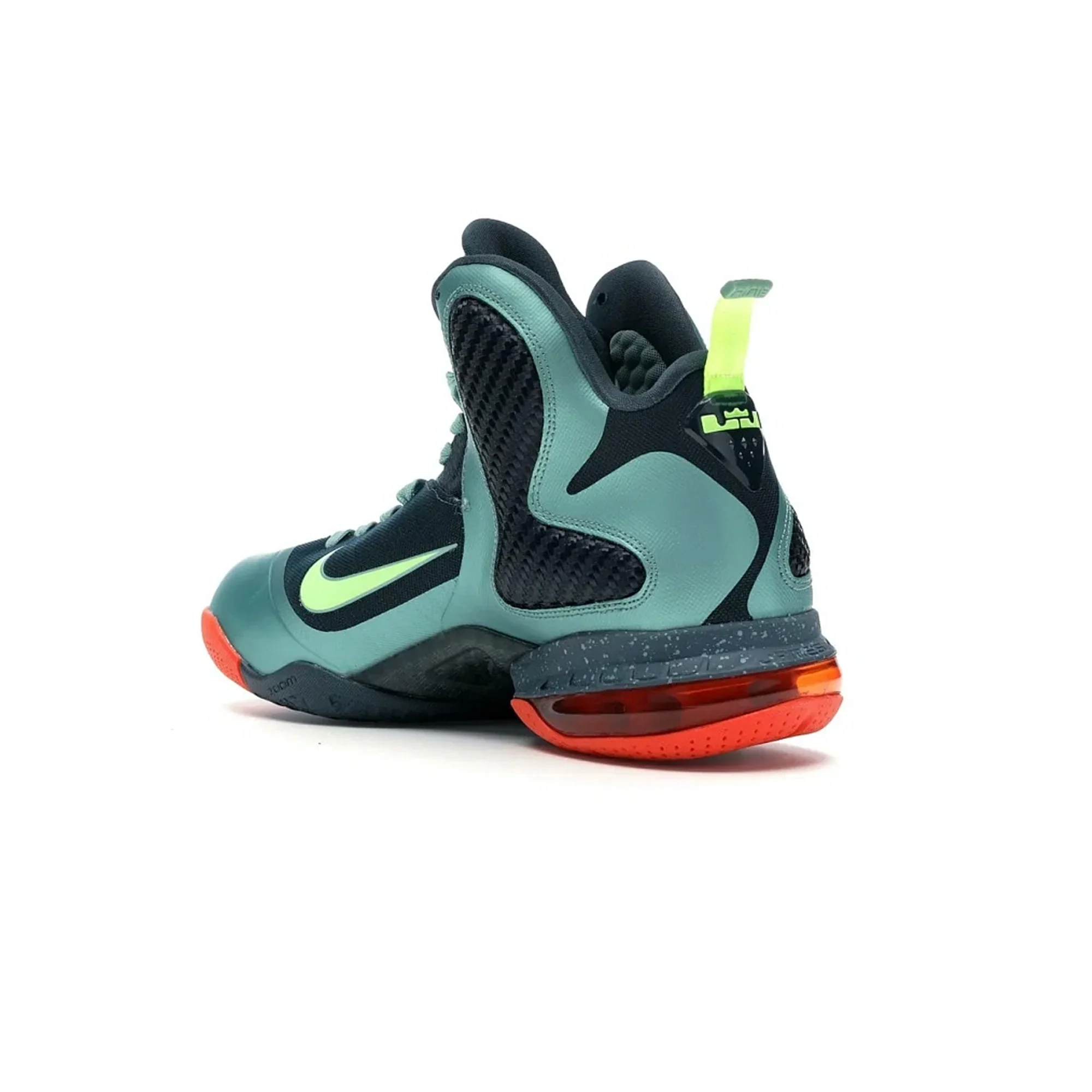 Nike LeBron 9 'Cannon' (2011) - Image 4
