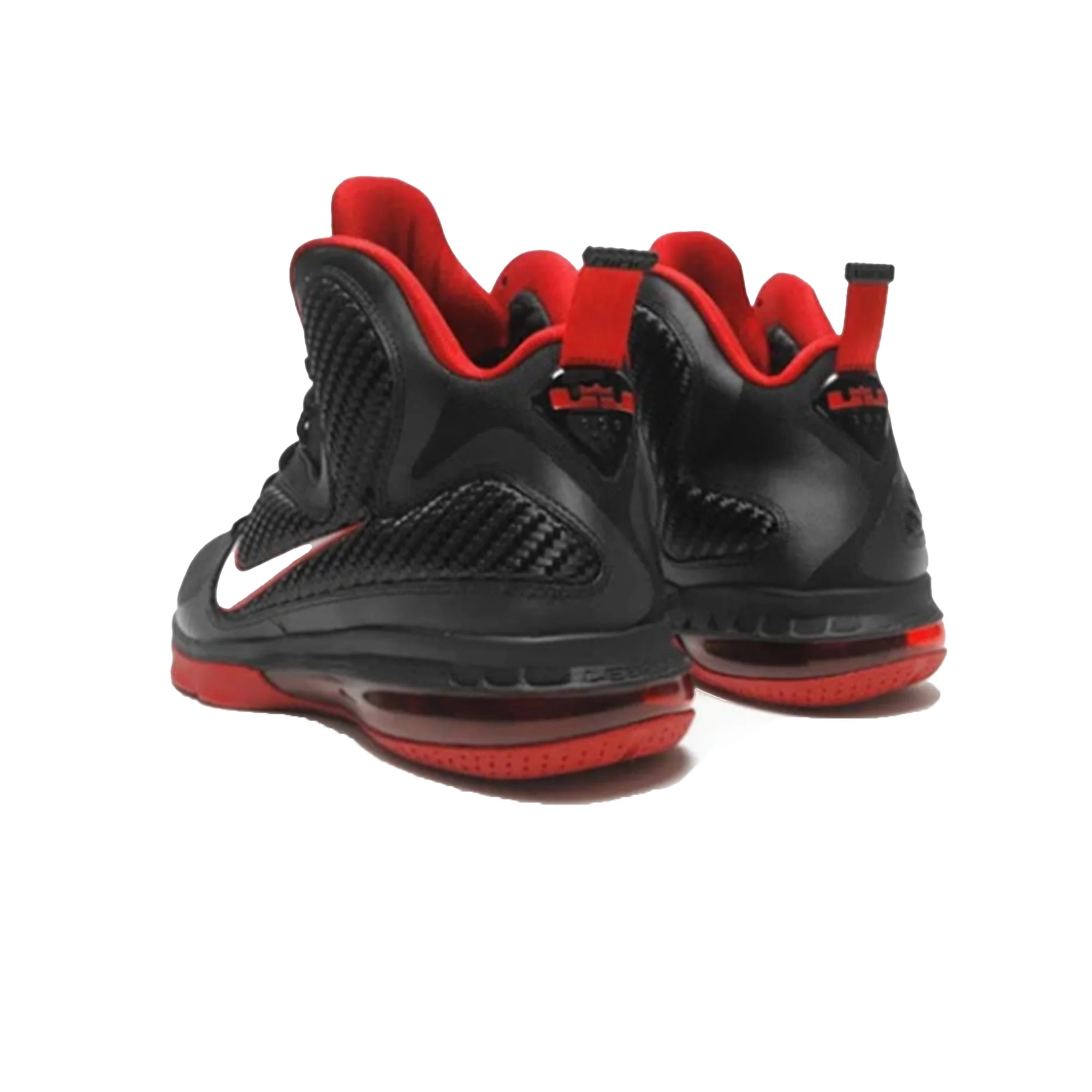 Nike LeBron 9 'Miami Heat Away' (2012) - Image 3