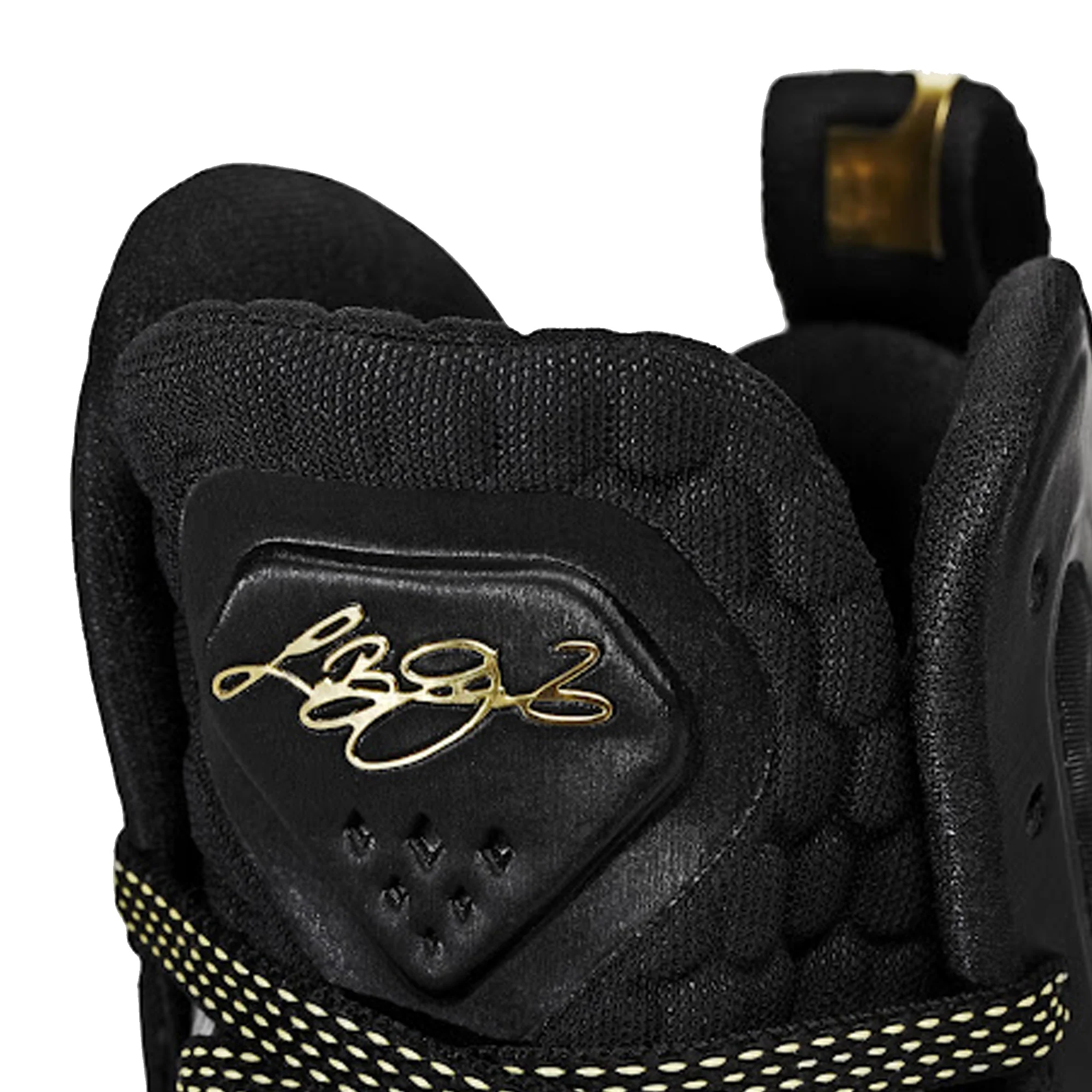 Nike LeBron 9 PS Elite 'Away' (2012) - Image 6