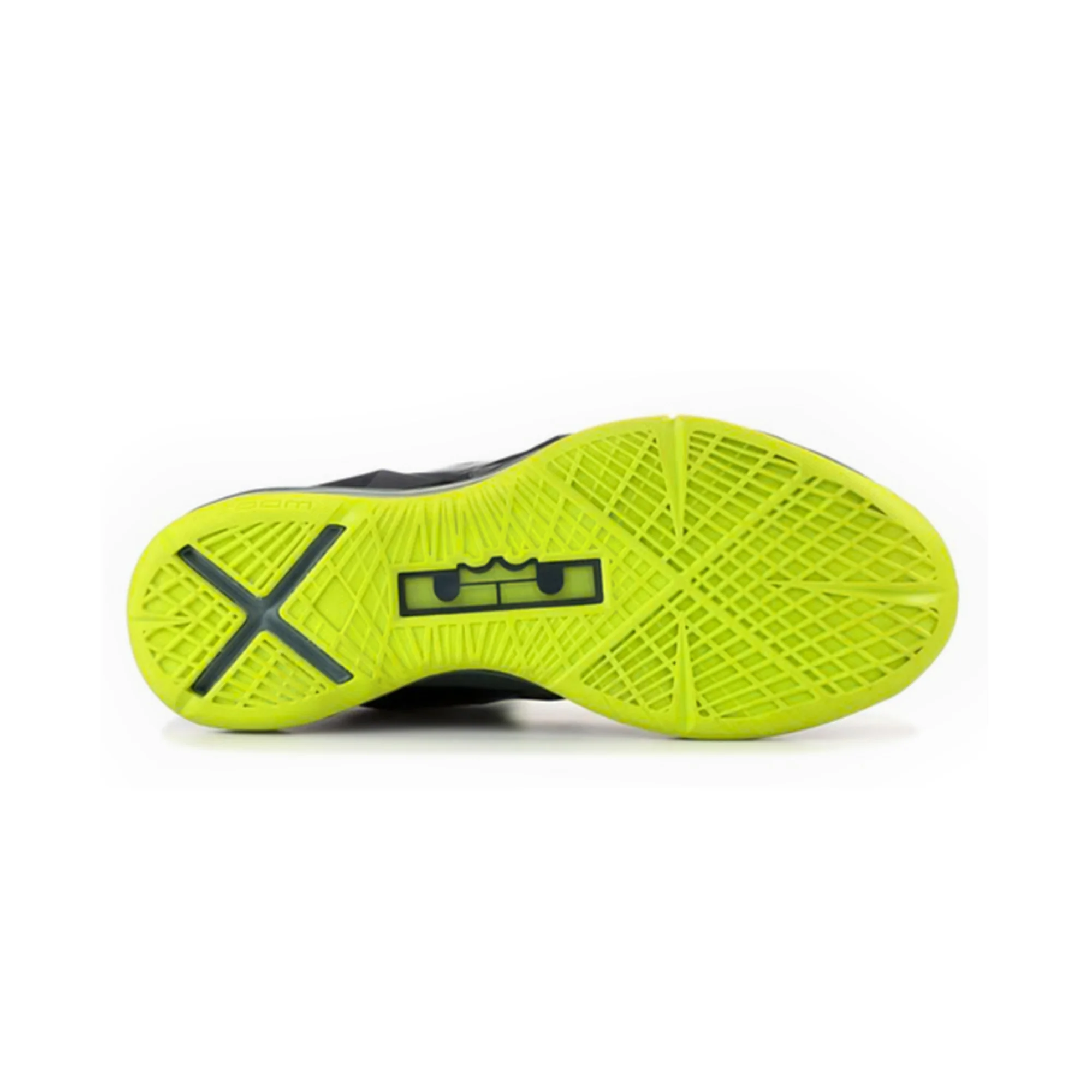 Nike LeBron X 'Dunkman' (2012) - Image 4