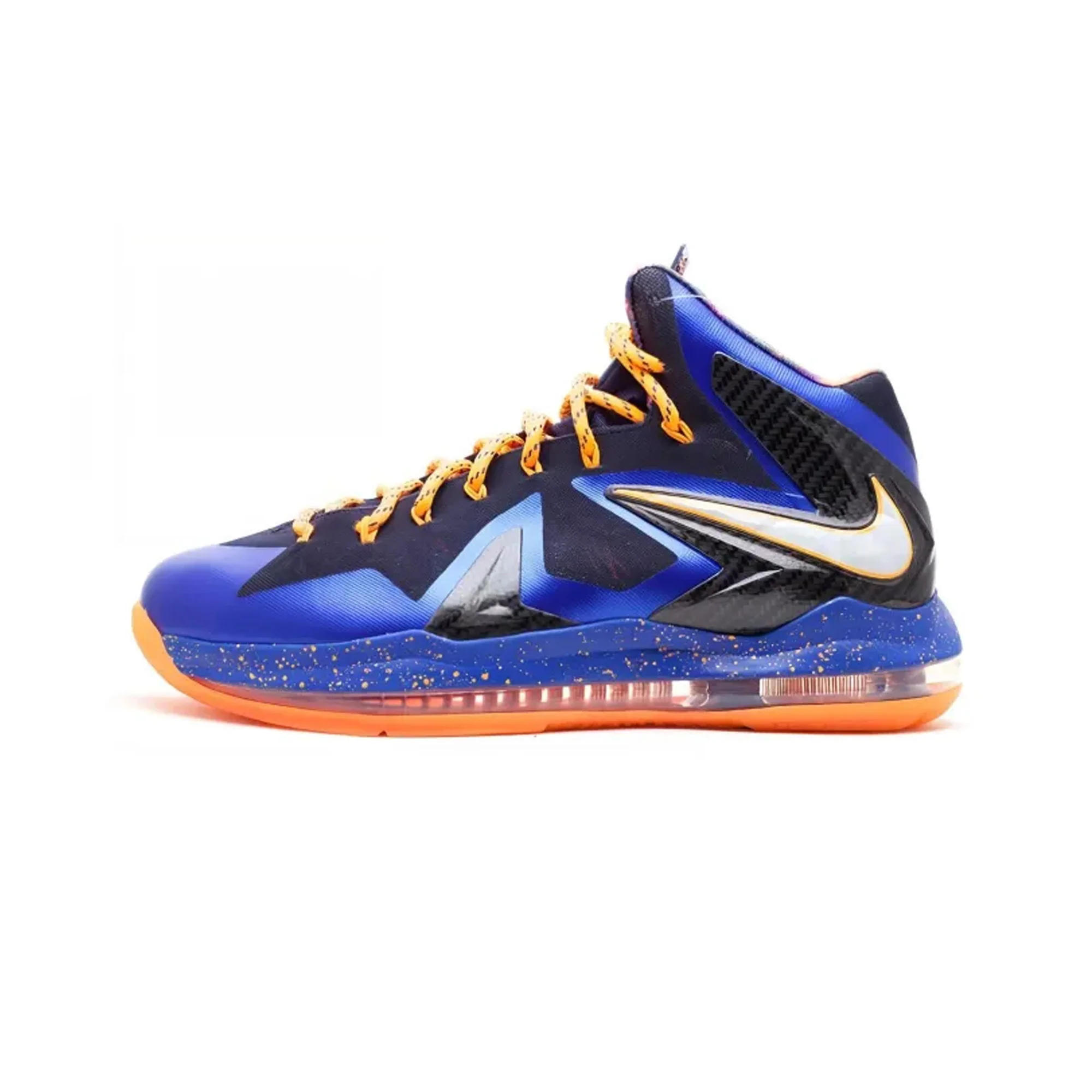 Nike LeBron X Elite 'Superhero' (2013) - Image 3