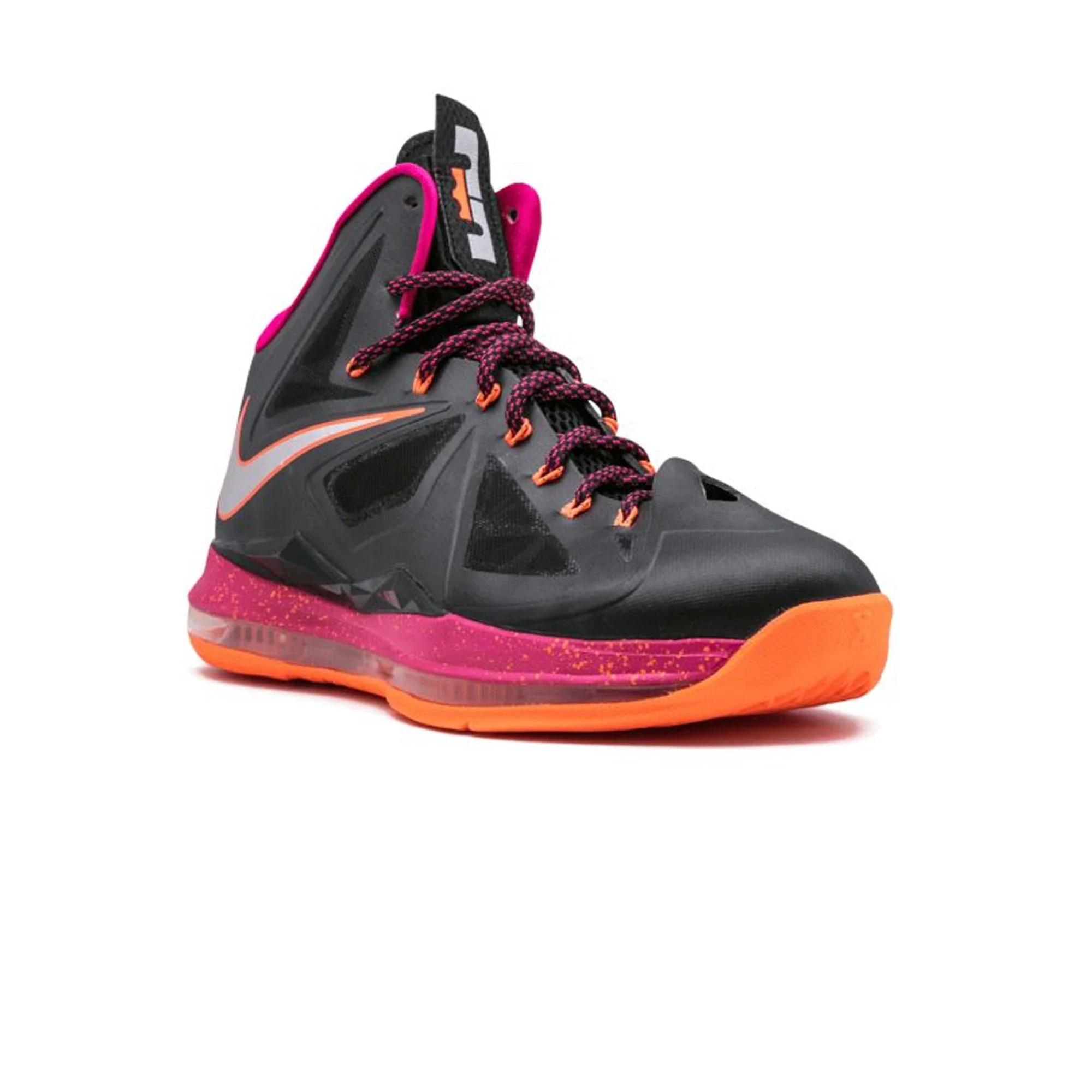 Nike LeBron X 'Floridian' (2012) - Image 2