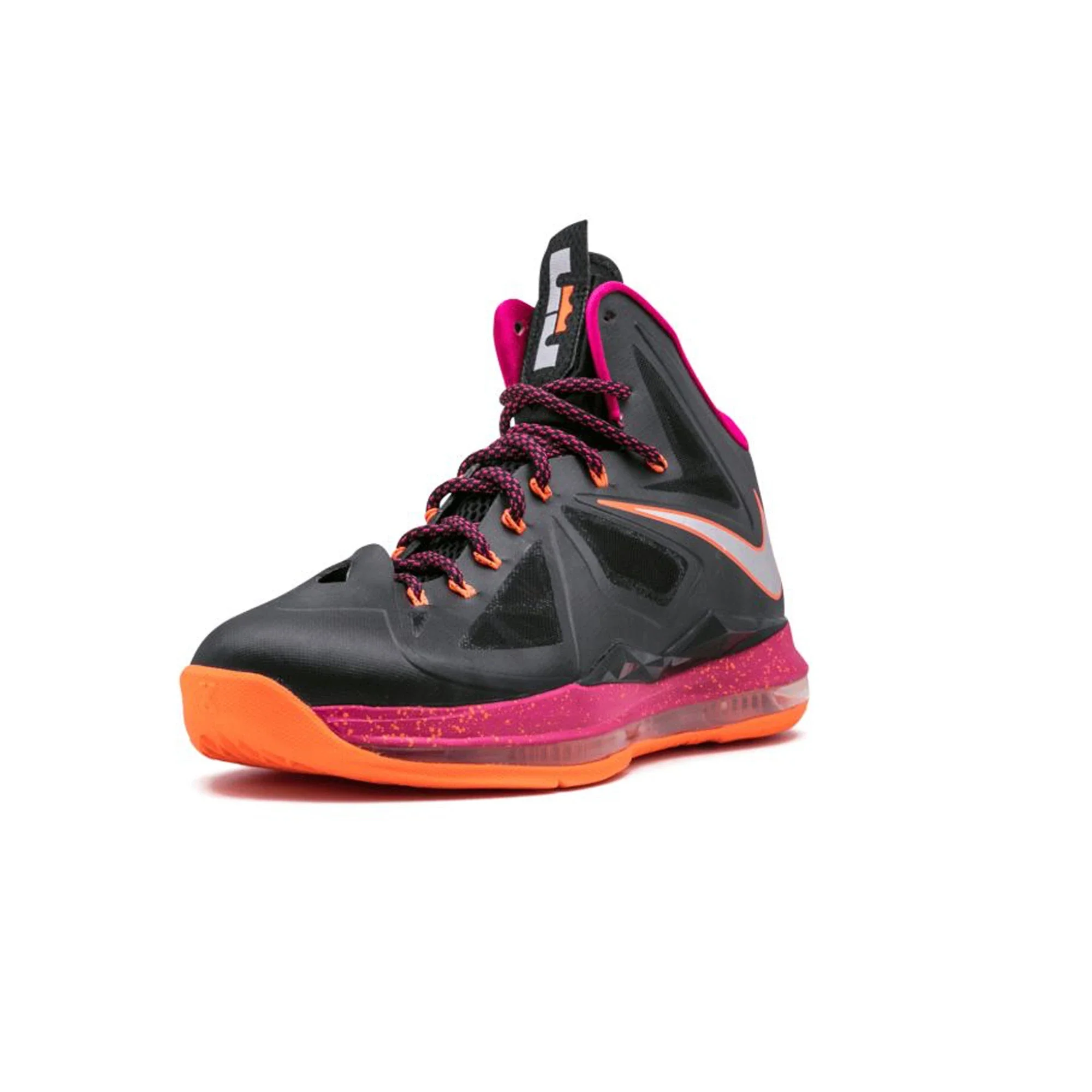 Nike LeBron X 'Floridian' (2012) - Image 4