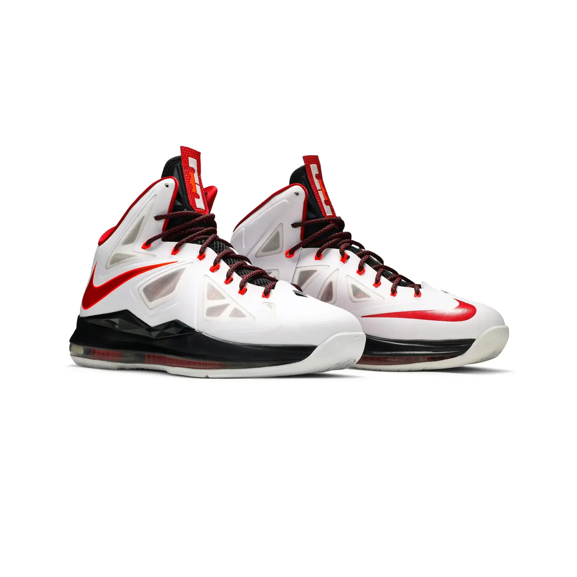 Nike LeBron X 'Home' (2013) - Image 2