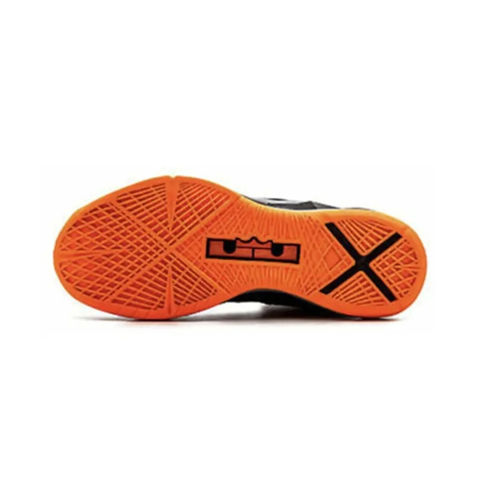 Nike LeBron X 'Lava' (2012) - Image 6