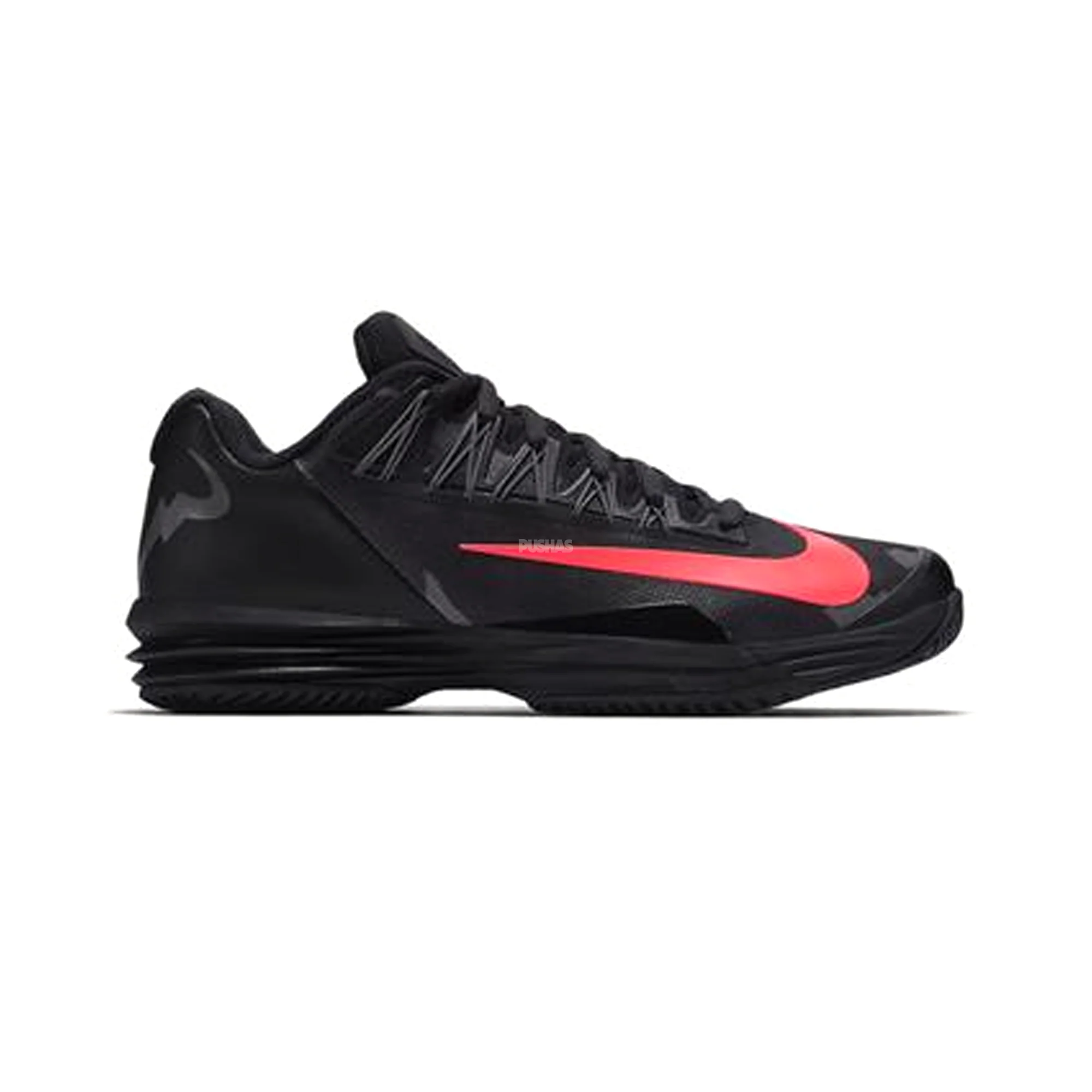 Nike Lunar Ballistec 1.5 Legend 'Black' - Image 2