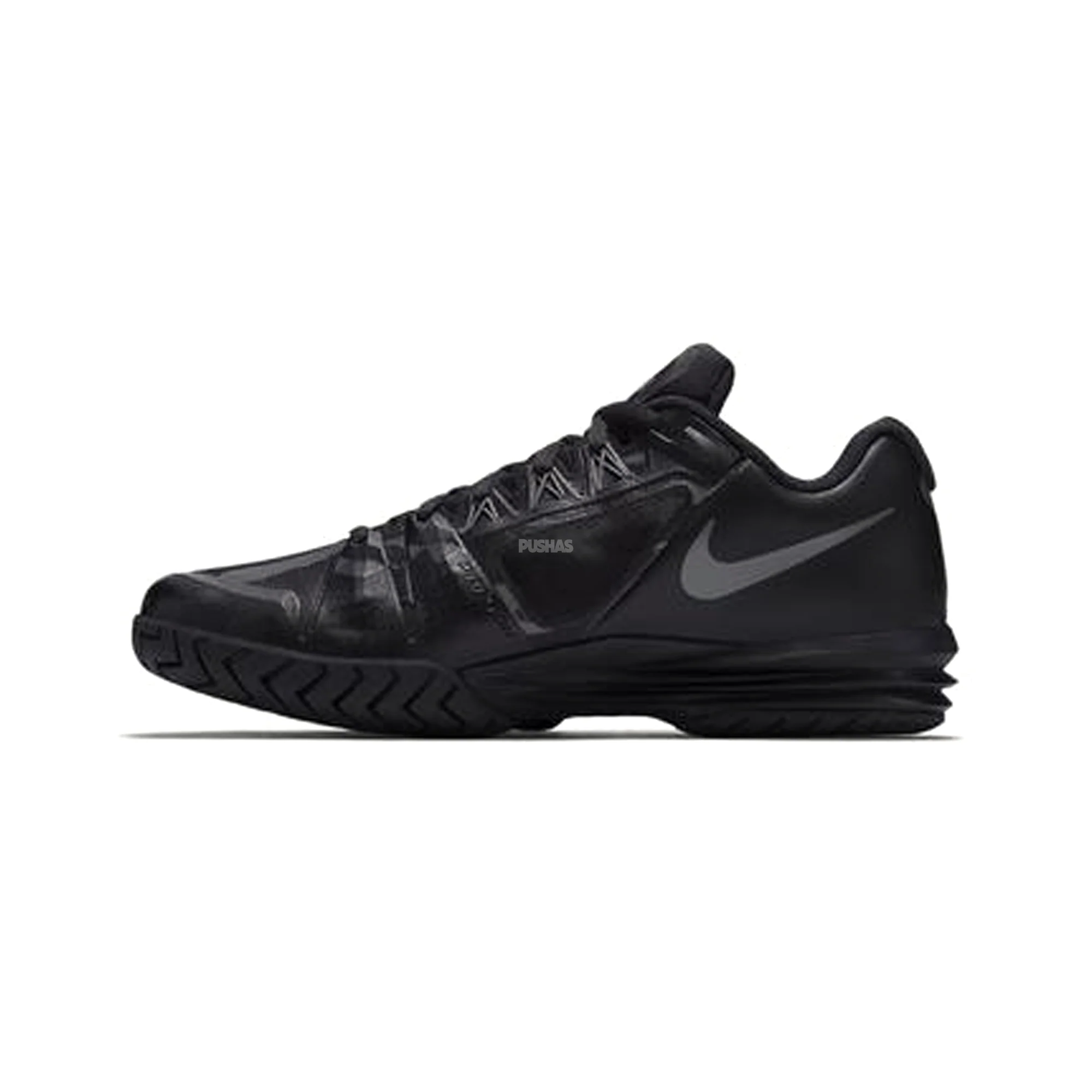 Nike Lunar Ballistec 1.5 Legend 'Black' - Image 3