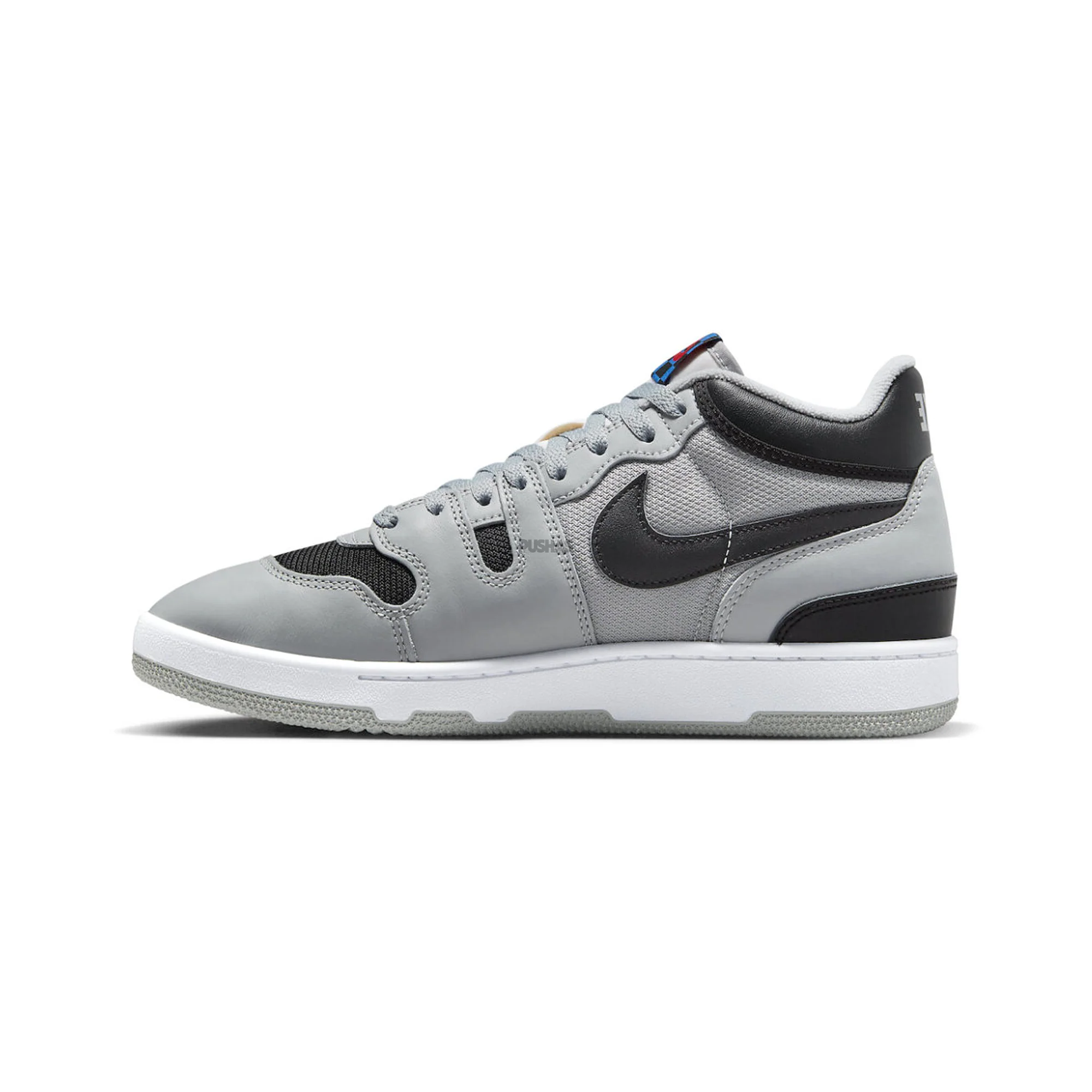 Nike Mac Attack QS SP 'Light Smoke Grey' (2023) - Image 3
