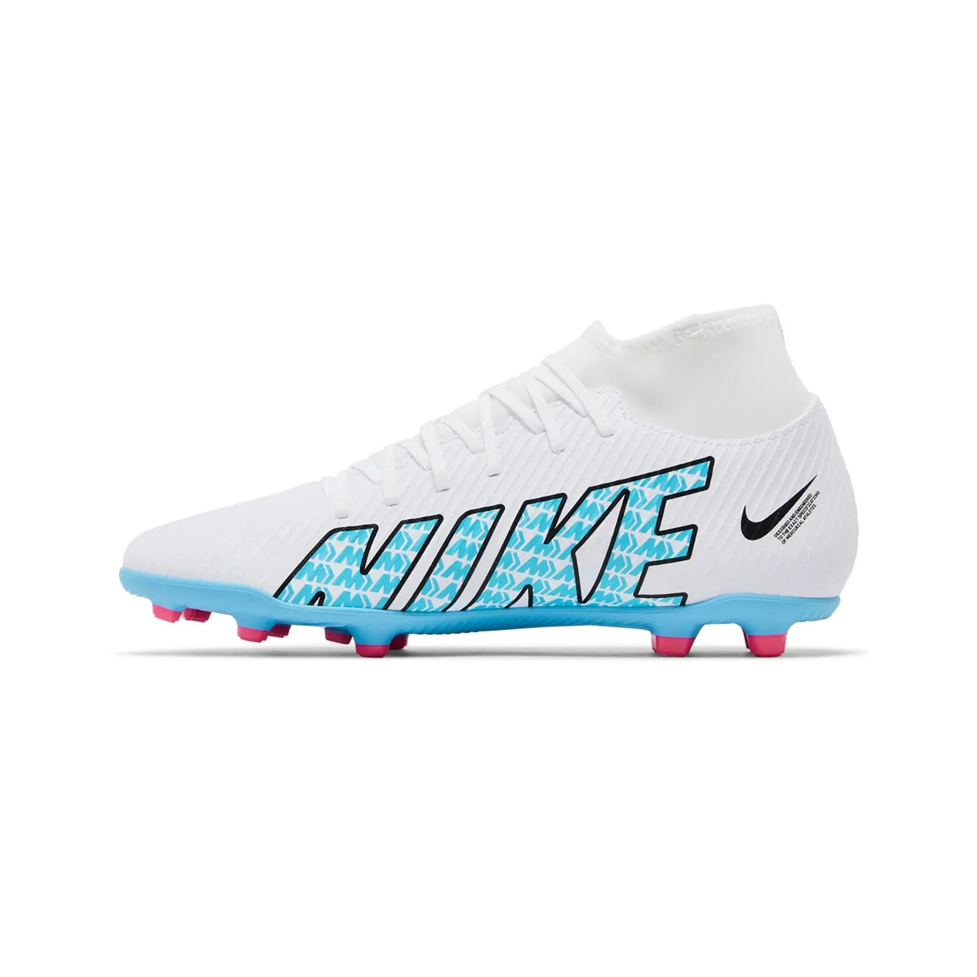 Nike Mercurial Superfly 9 Club MG 'Blast Pack' (2023) - Image 3
