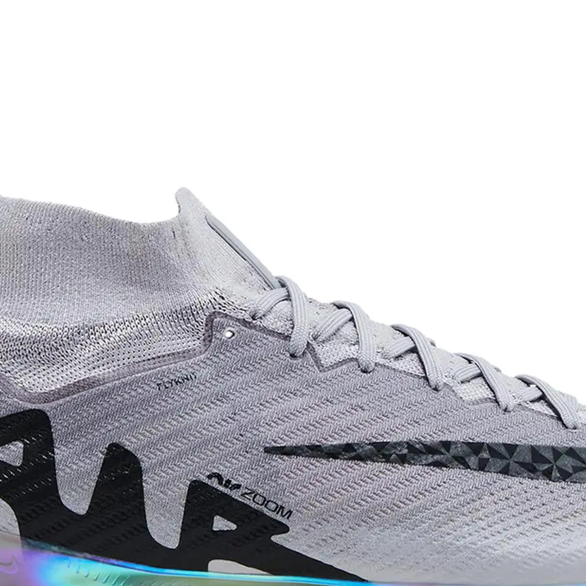 Nike Mercurial Superfly 9 Elite AS FG High 'Rising Gem Pack' (2024) - Image 6