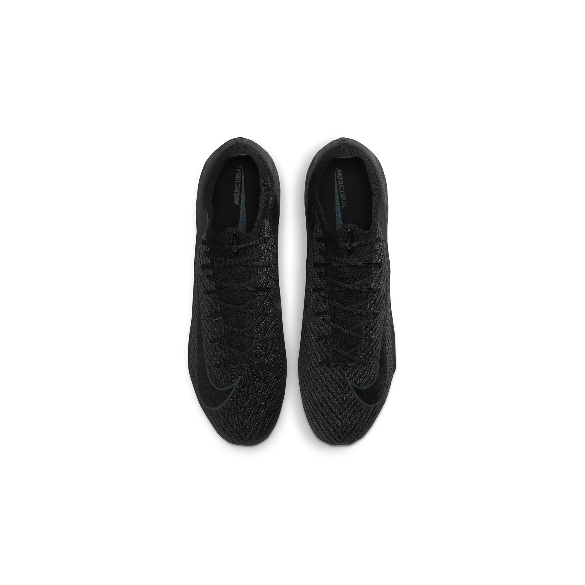 Nike Mercurial Vapor 16 Elite FG 'Black Deep Jungle' - Image 6