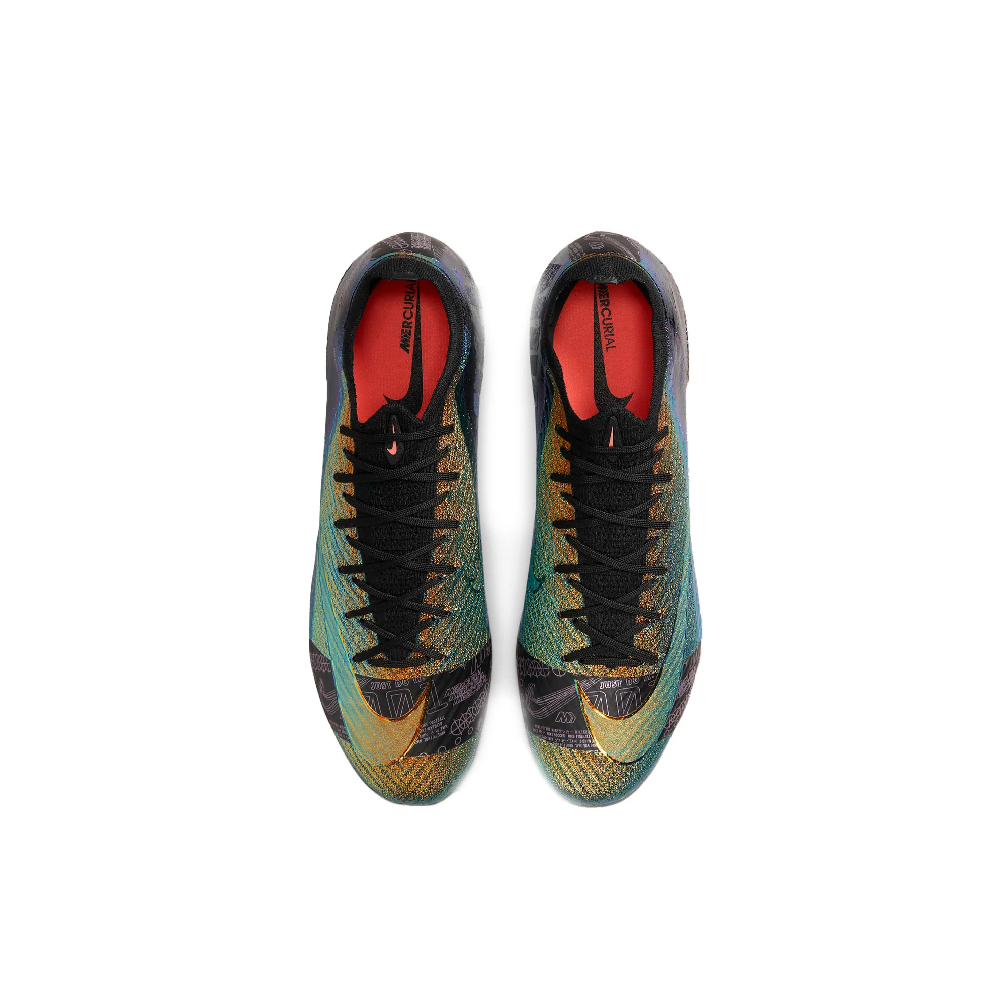 Nike Mercurial Vapor 16 Elite FG 'Iridescent' - Image 7