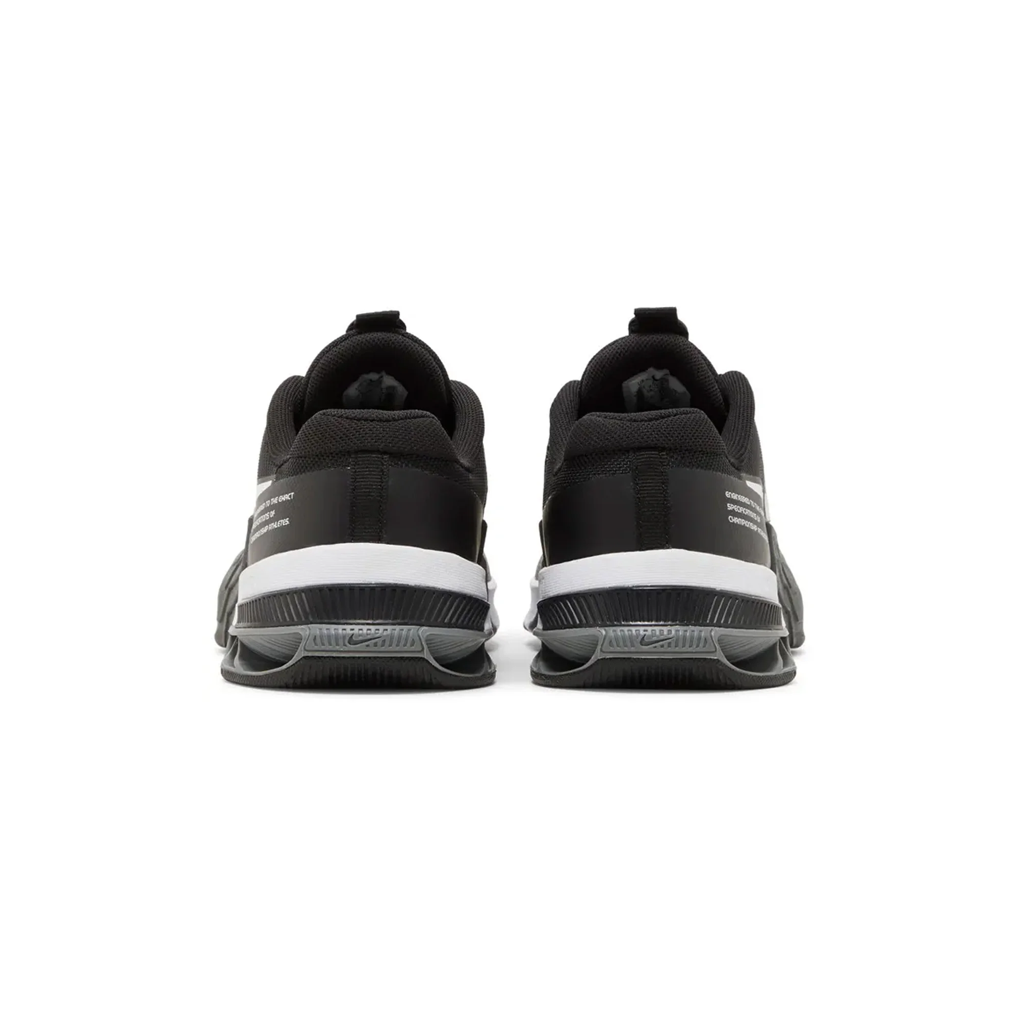 Nike Metcon 8 'Black White' (2022) - Image 4