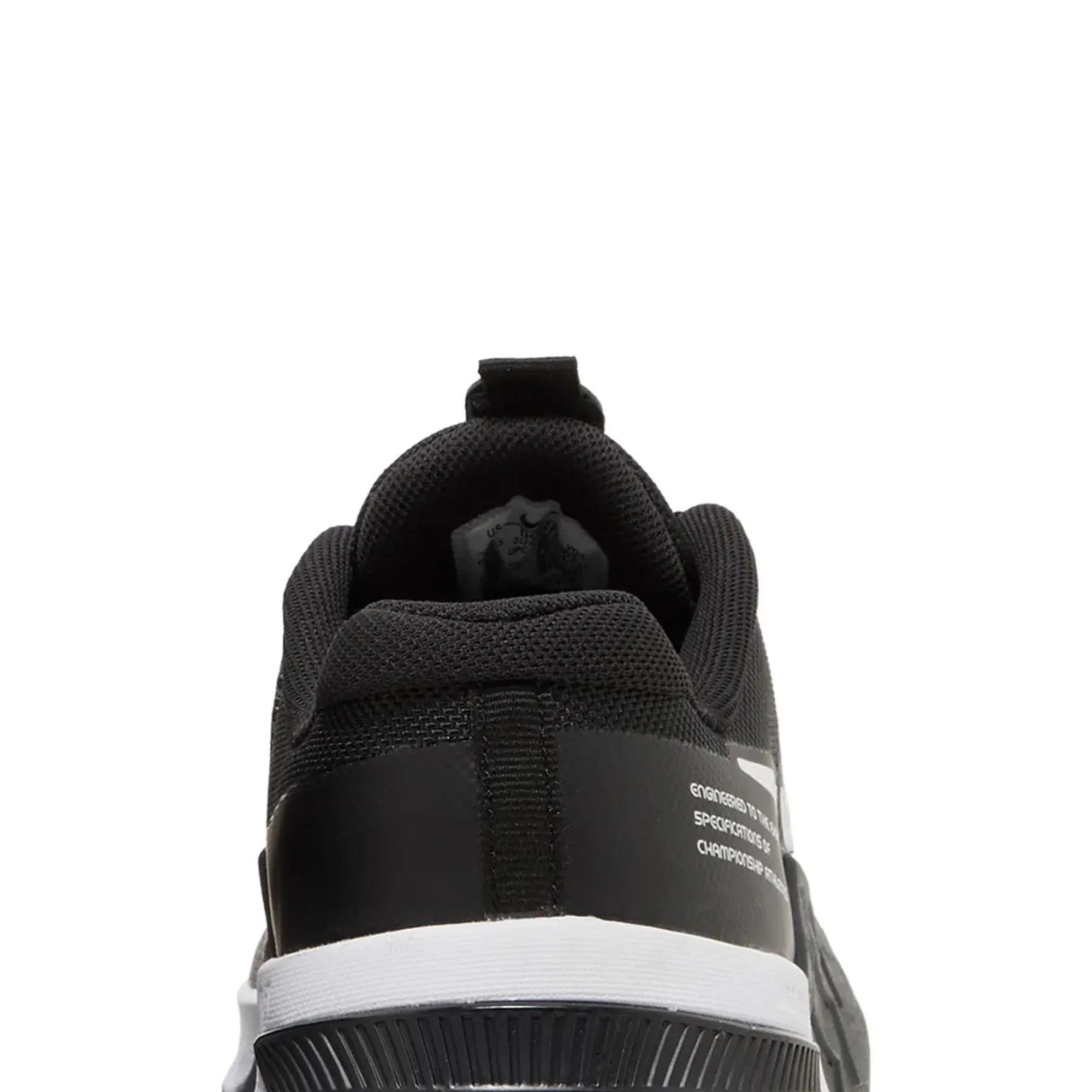 Nike Metcon 8 'Black White' (2022) - Image 7