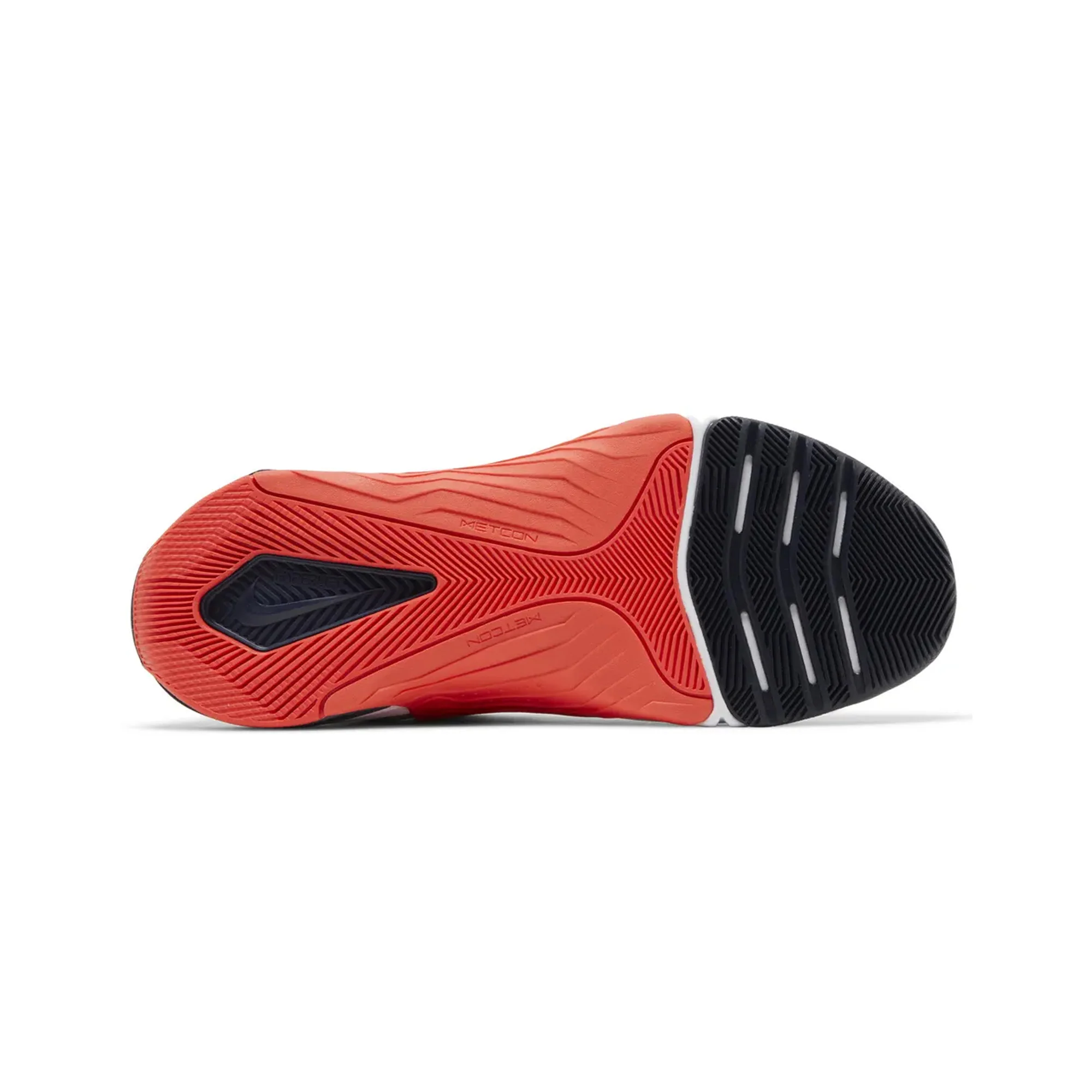 Nike Metcon 8 'White Obsidian Bright Crimson' (2023) - Image 5