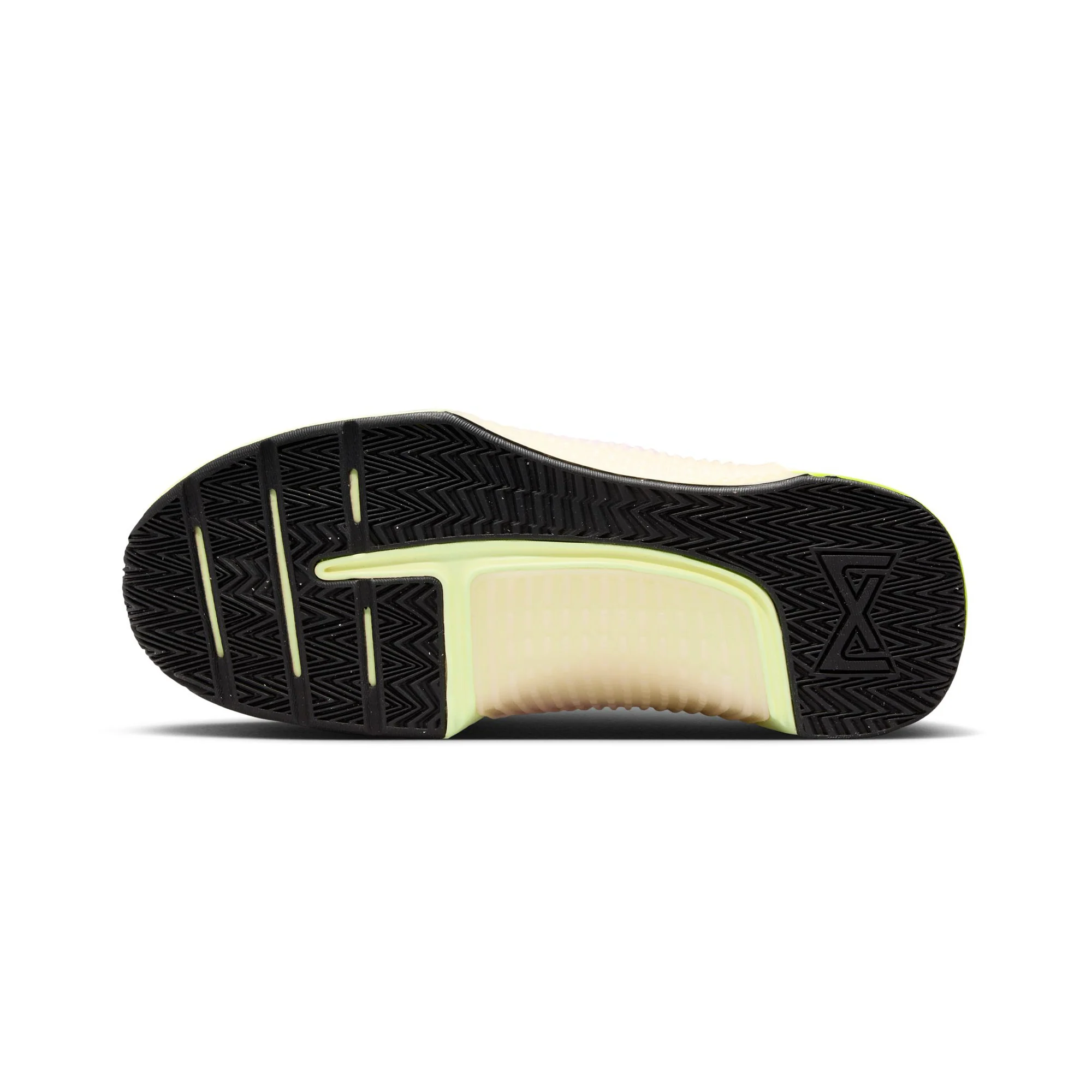 Nike Metcon 9 'White Volt Crimson' Women's (2024) - Image 6