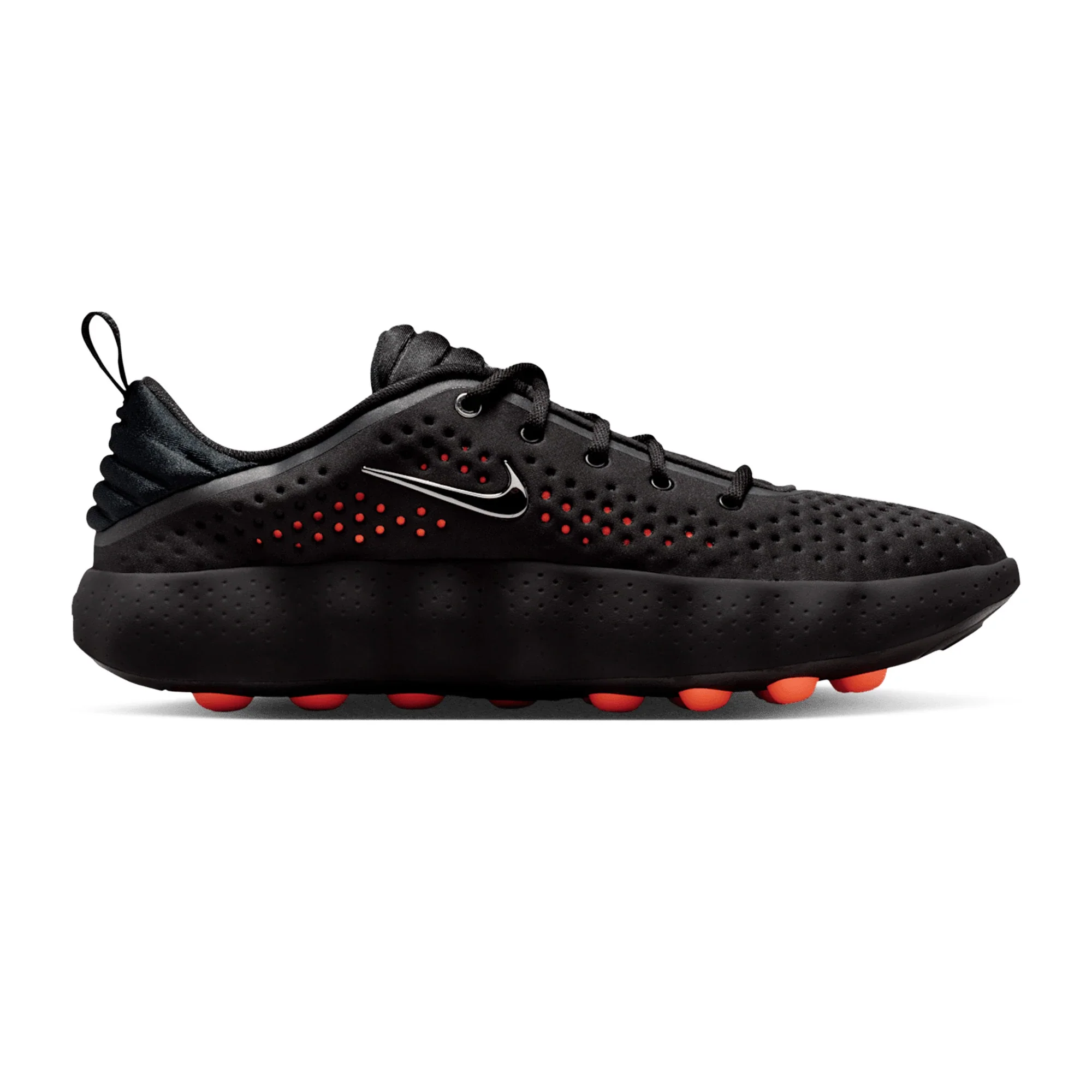Nike Mind 002 'Black Hyper Crimson' (2026)