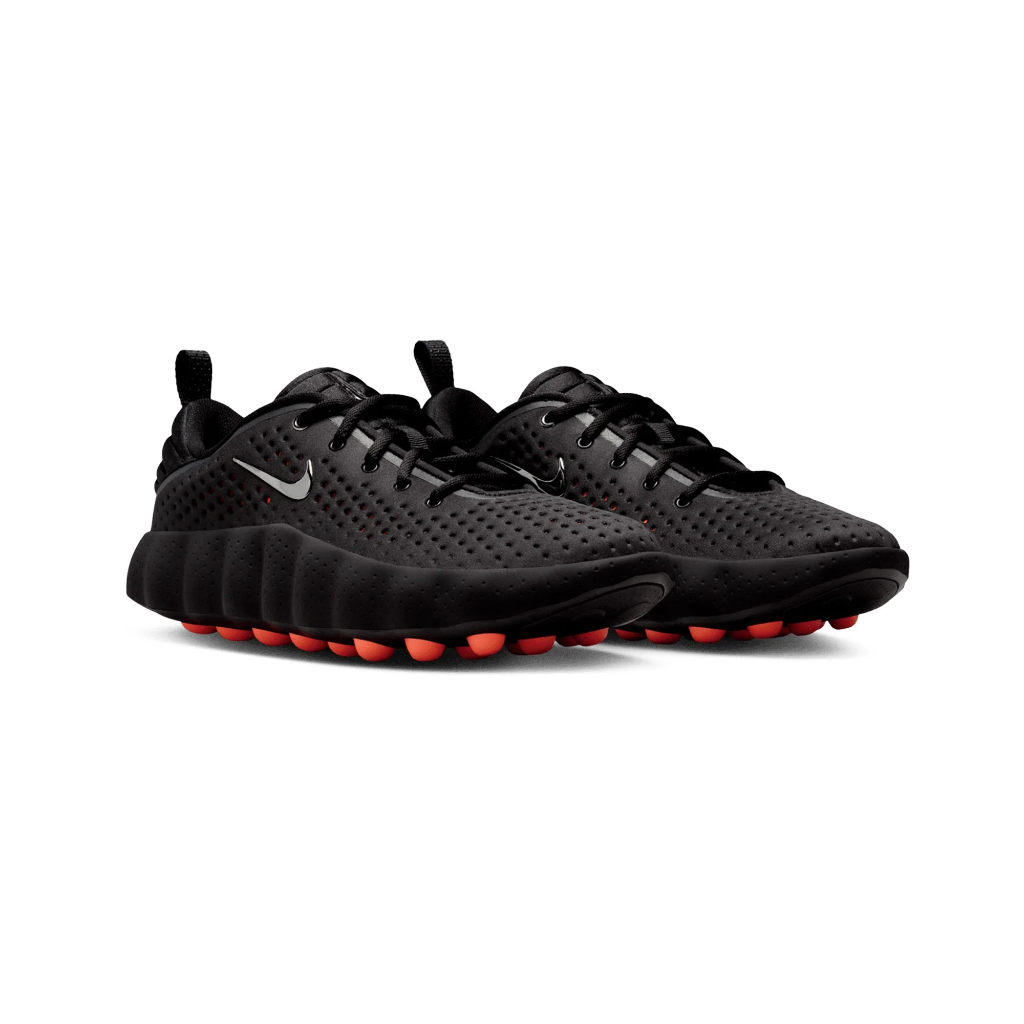 Nike Mind 002 'Black Hyper Crimson' (2026) - Image 2