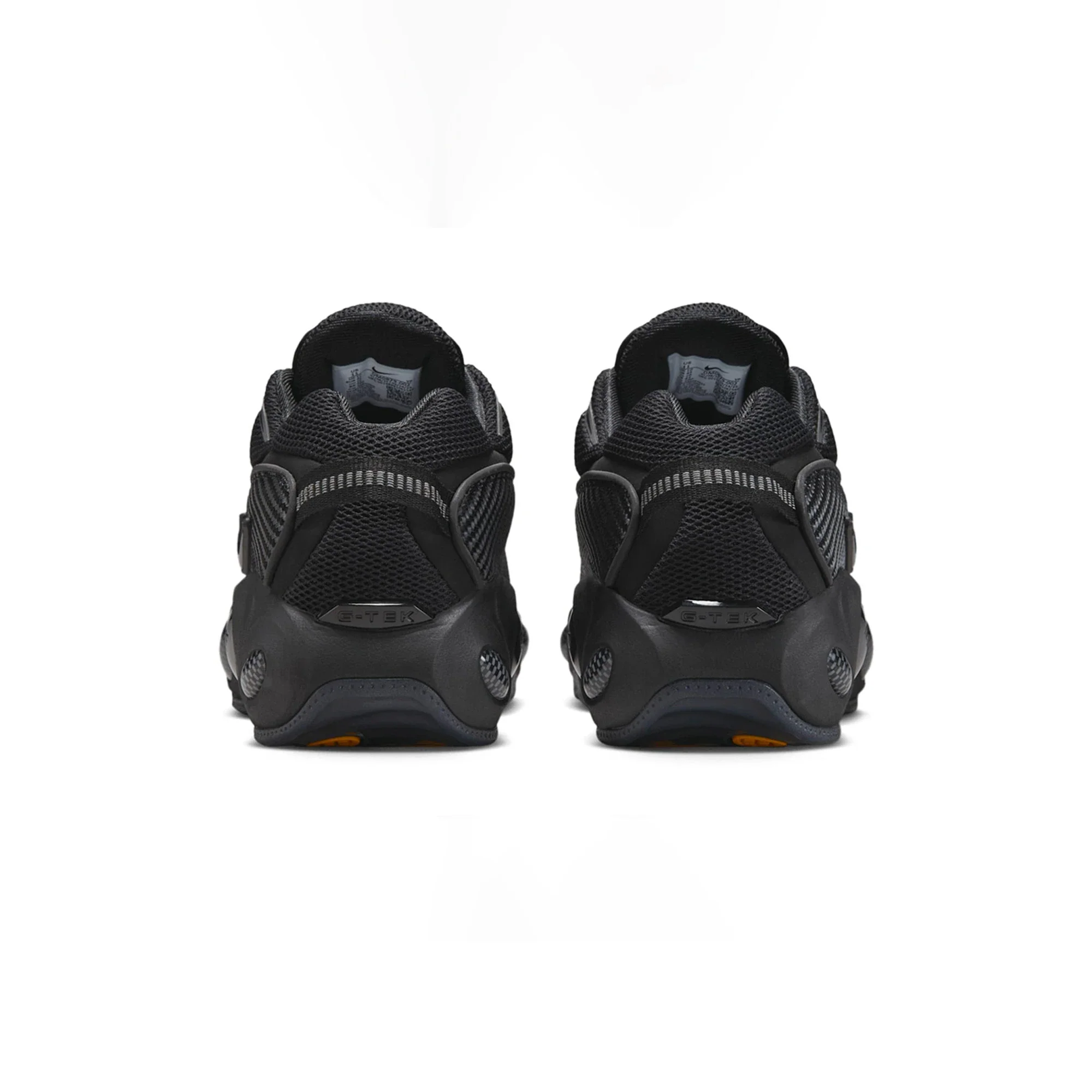 Nike NOCTA Glide Drake 'Black Iron Grey' (2025) - Image 6