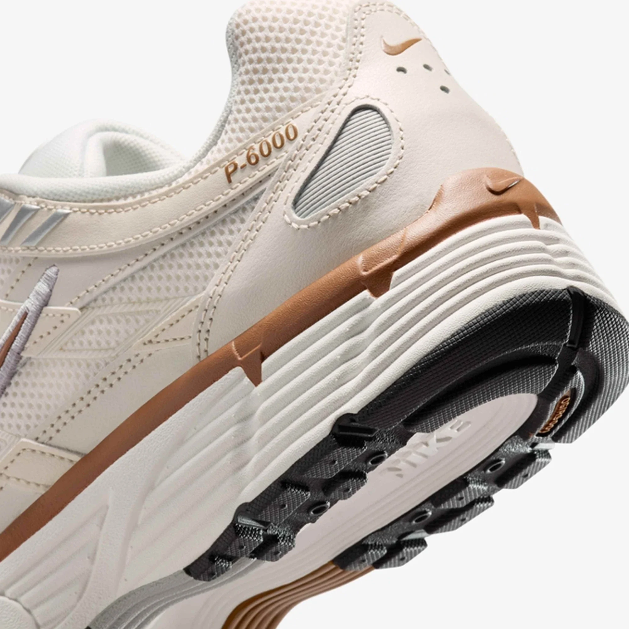 Nike P-6000 'Light Orewood Brown Phantom' (2025) - Image 8