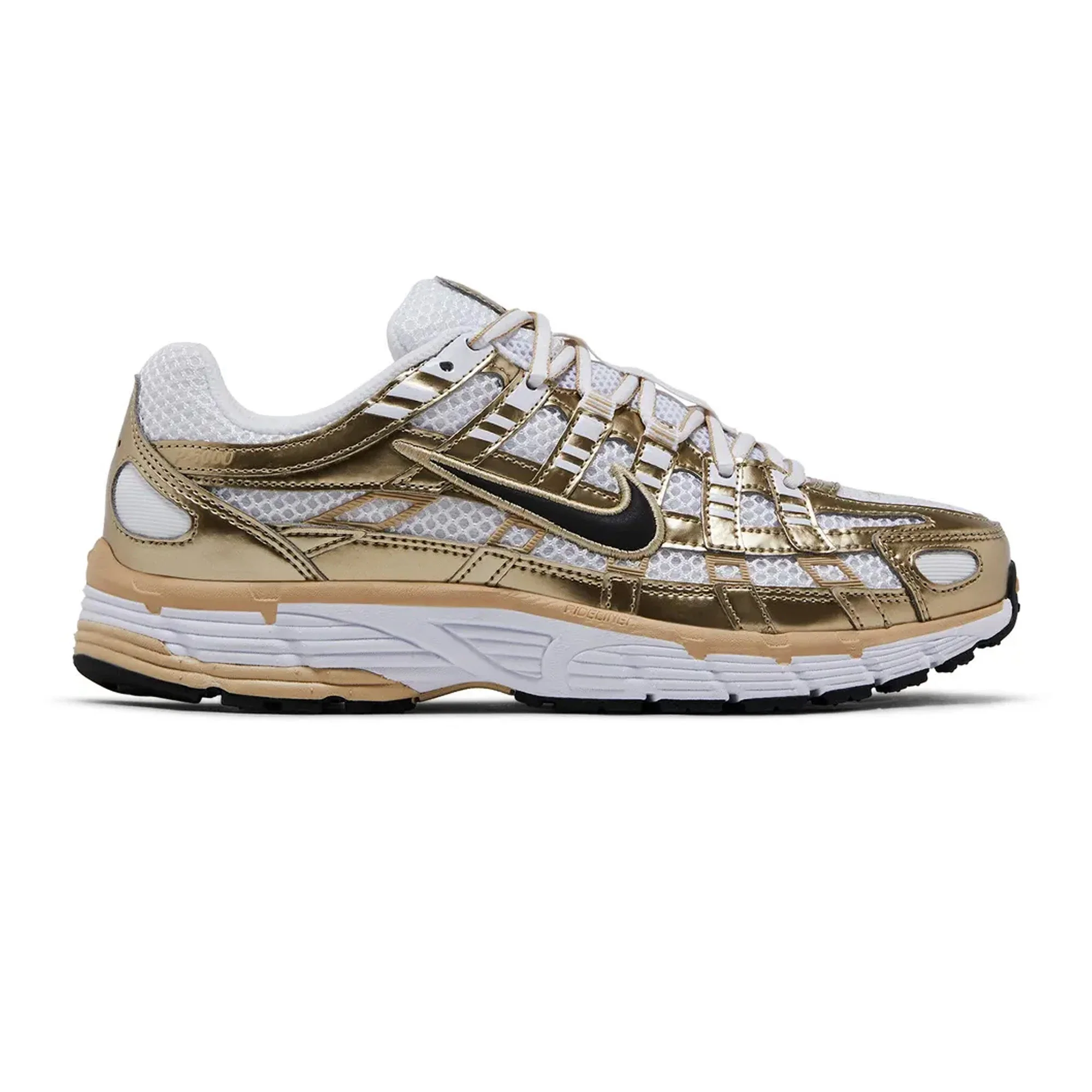 Nike P-6000 'Gold' Women's (2025)