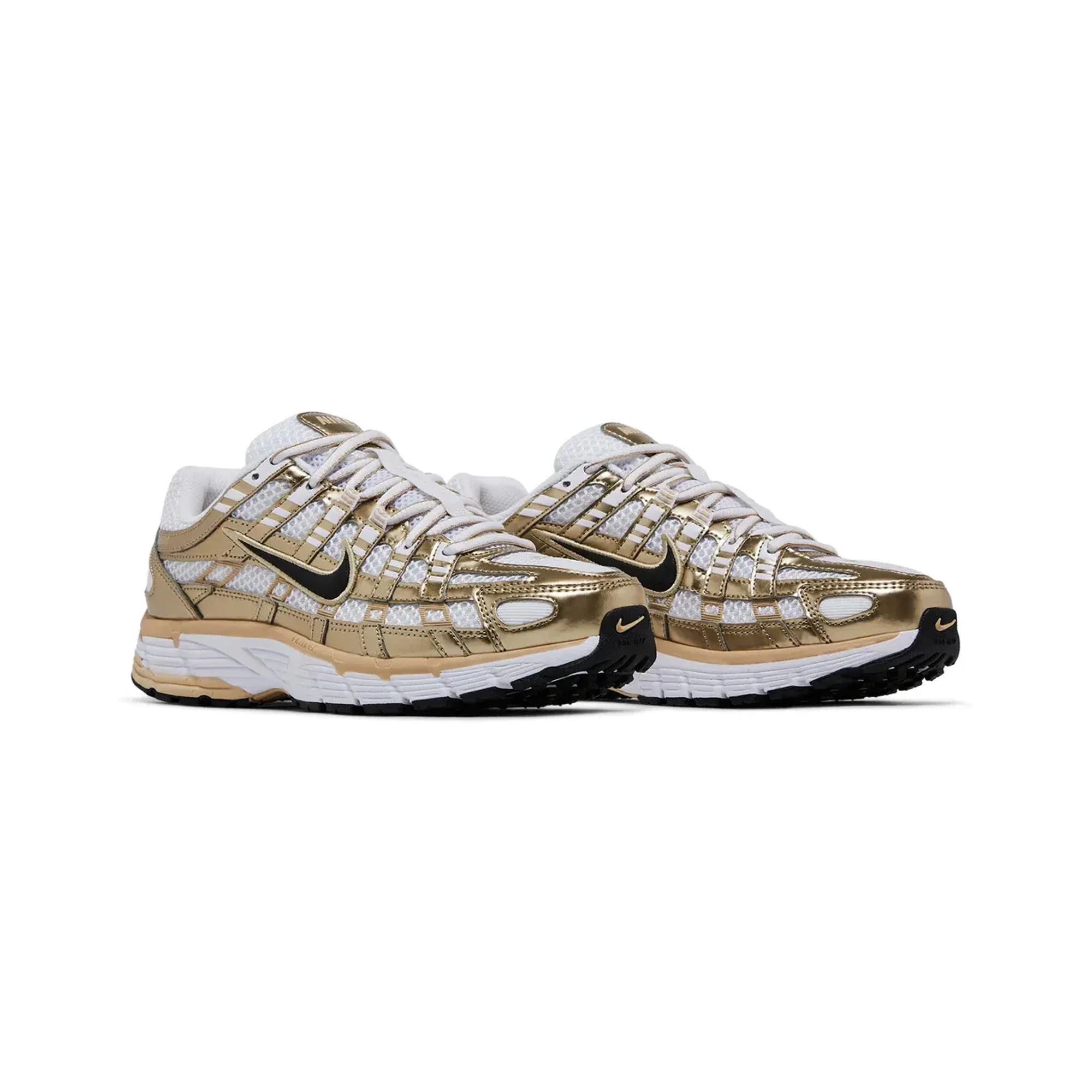 Nike P-6000 'Gold' Women's (2025) - Image 2