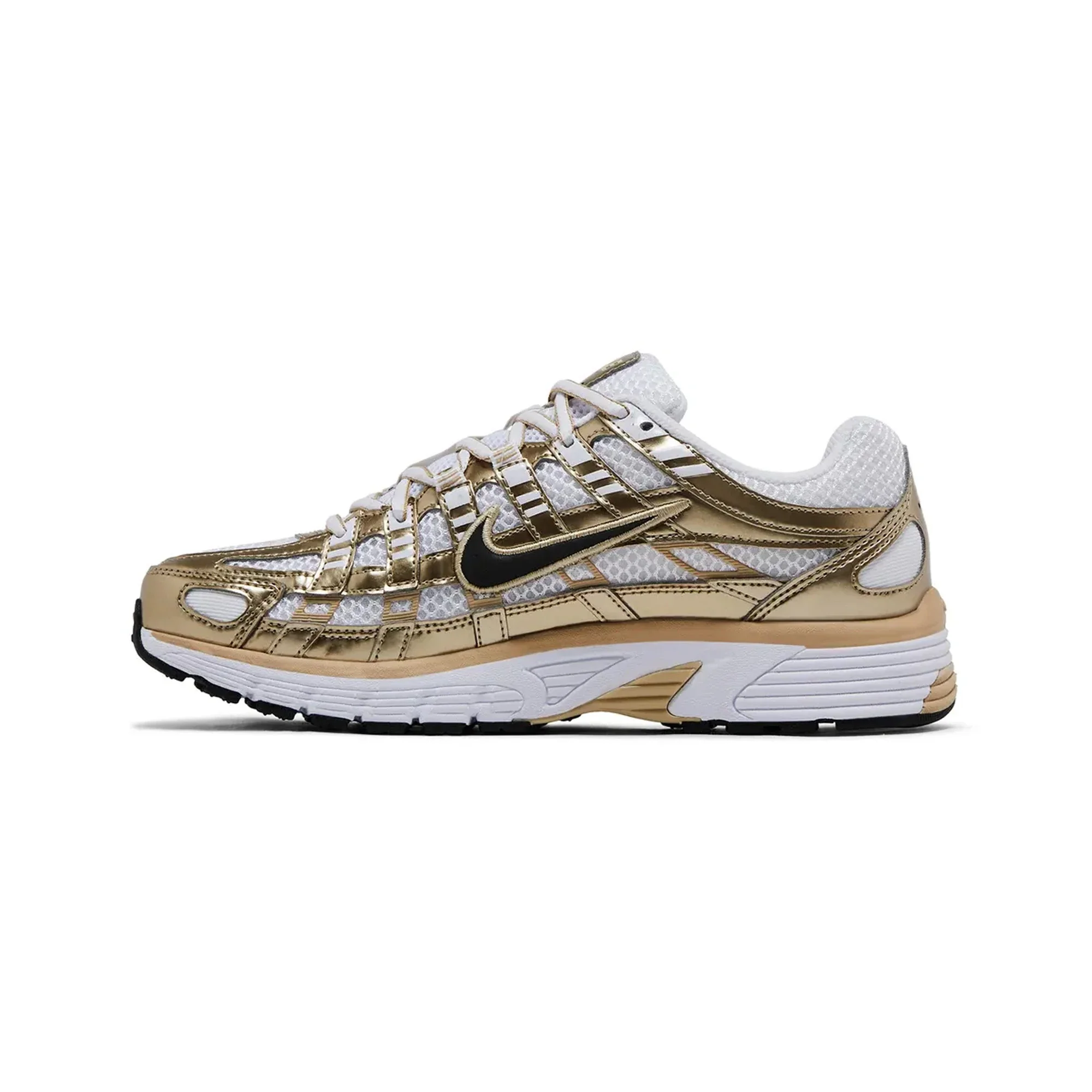 Nike P-6000 'Gold' Women's (2025) - Image 3