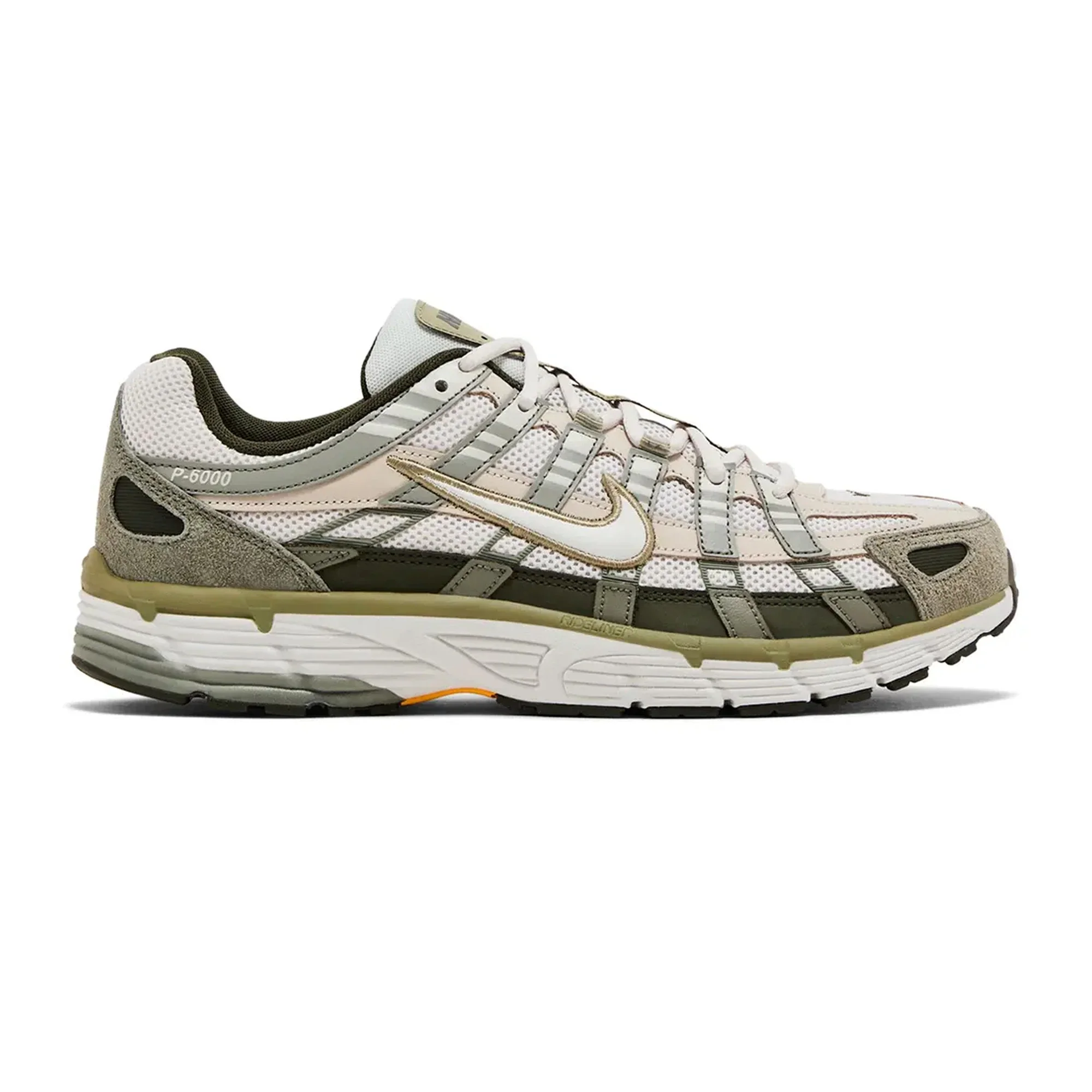 Nike P-6000 'Light Army Cargo Khaki' (2025)