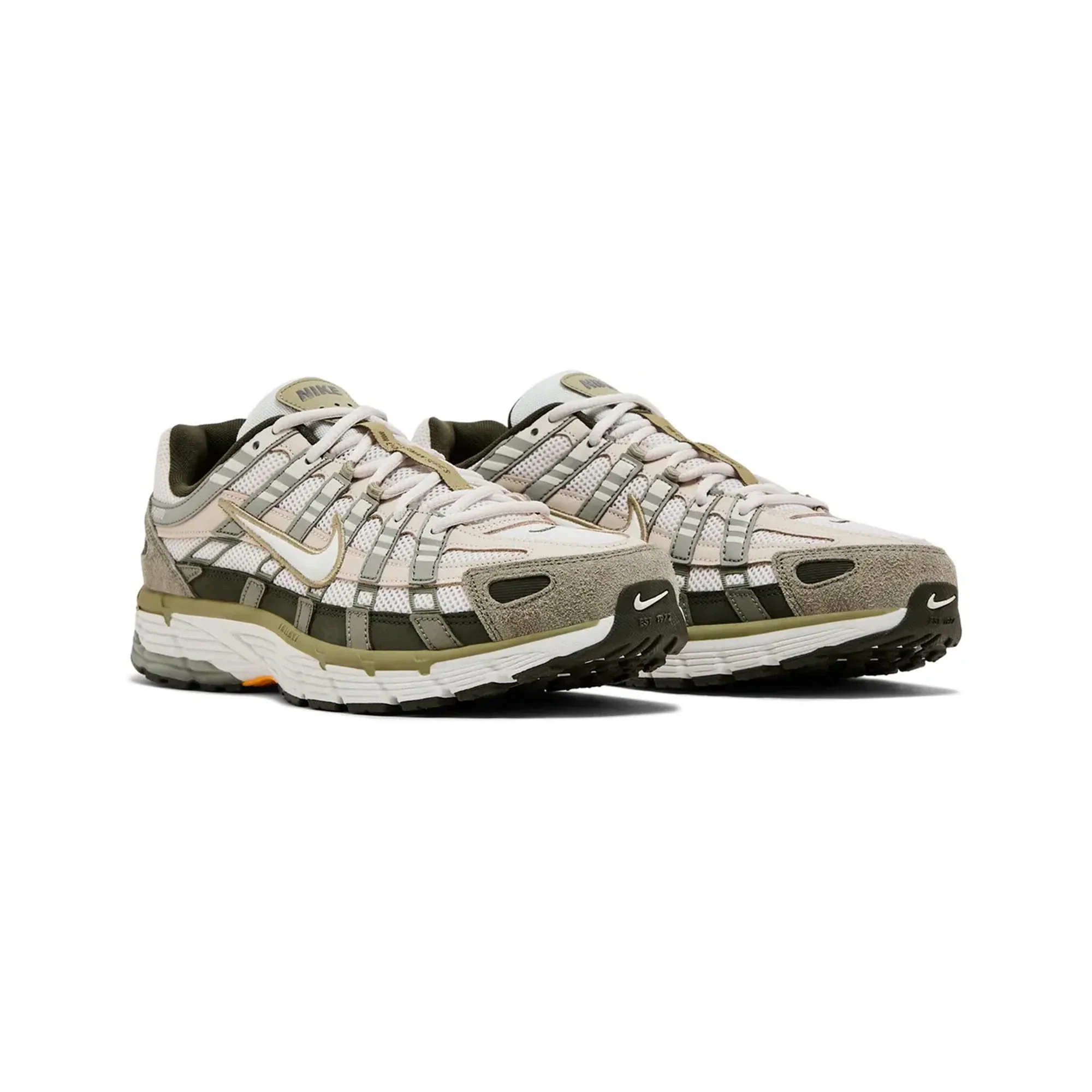 Nike P-6000 'Light Army Cargo Khaki' (2025) - Image 2