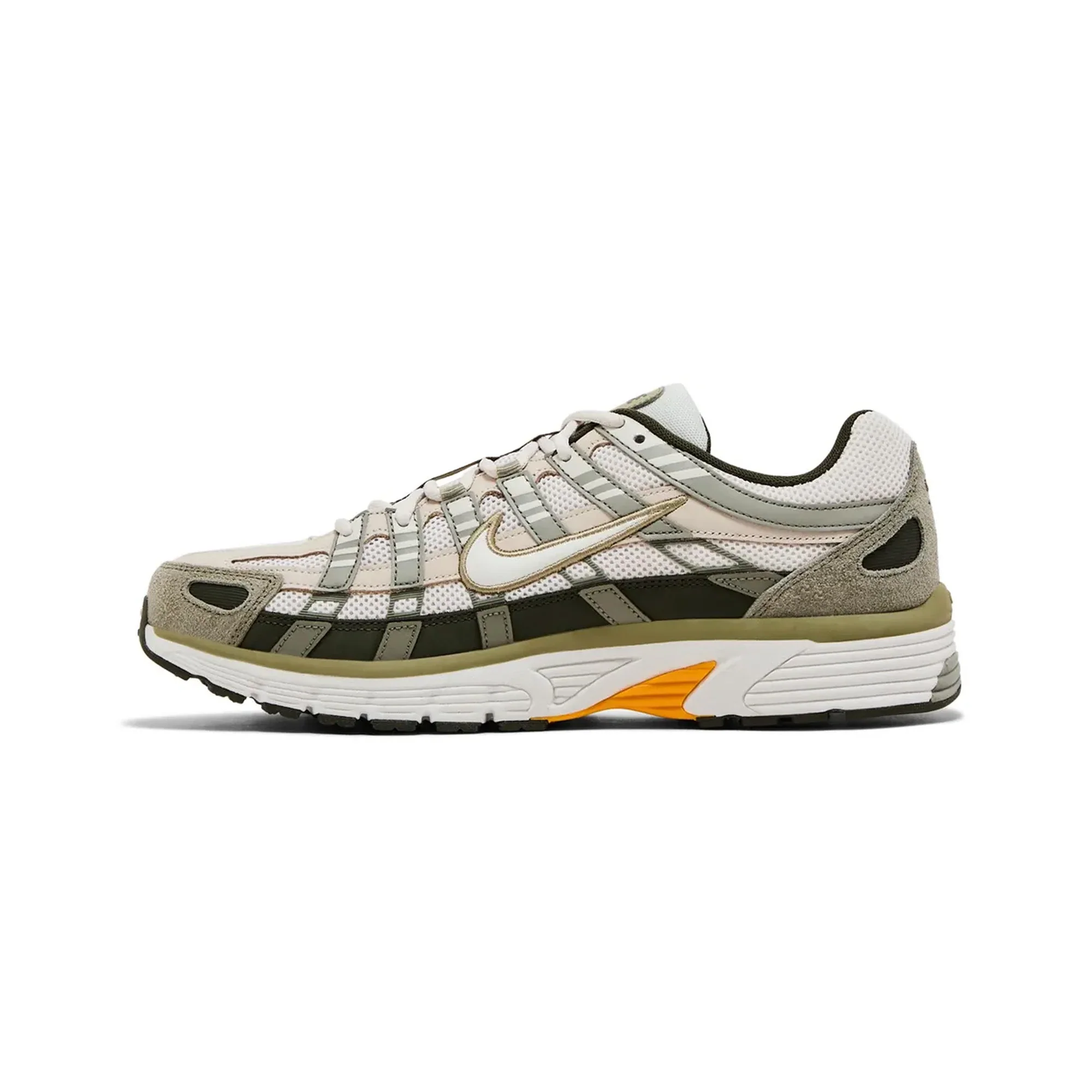 Nike P-6000 'Light Army Cargo Khaki' (2025) - Image 3