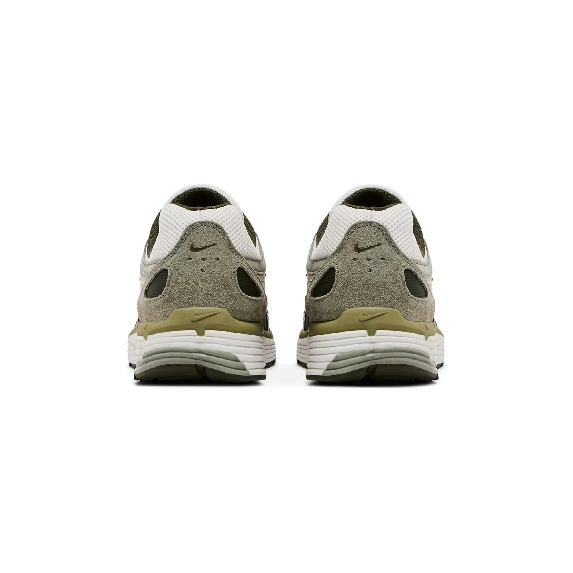 Nike P-6000 'Light Army Cargo Khaki' (2025) - Image 4