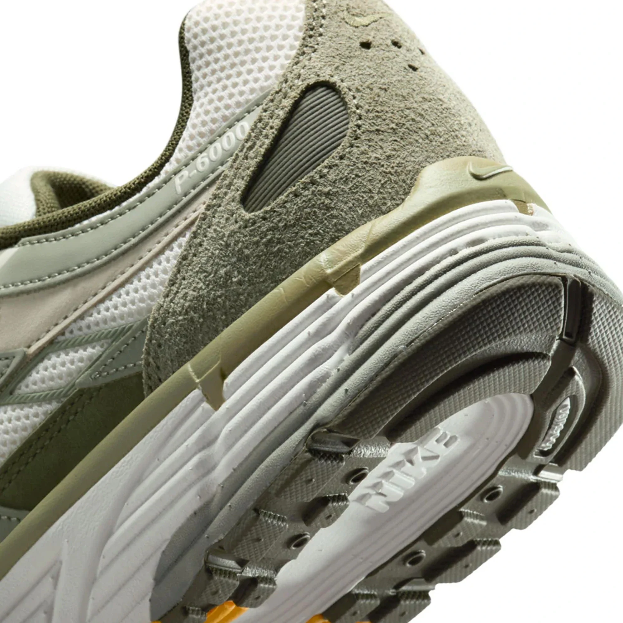 Nike P-6000 'Light Army Cargo Khaki' (2025) - Image 7