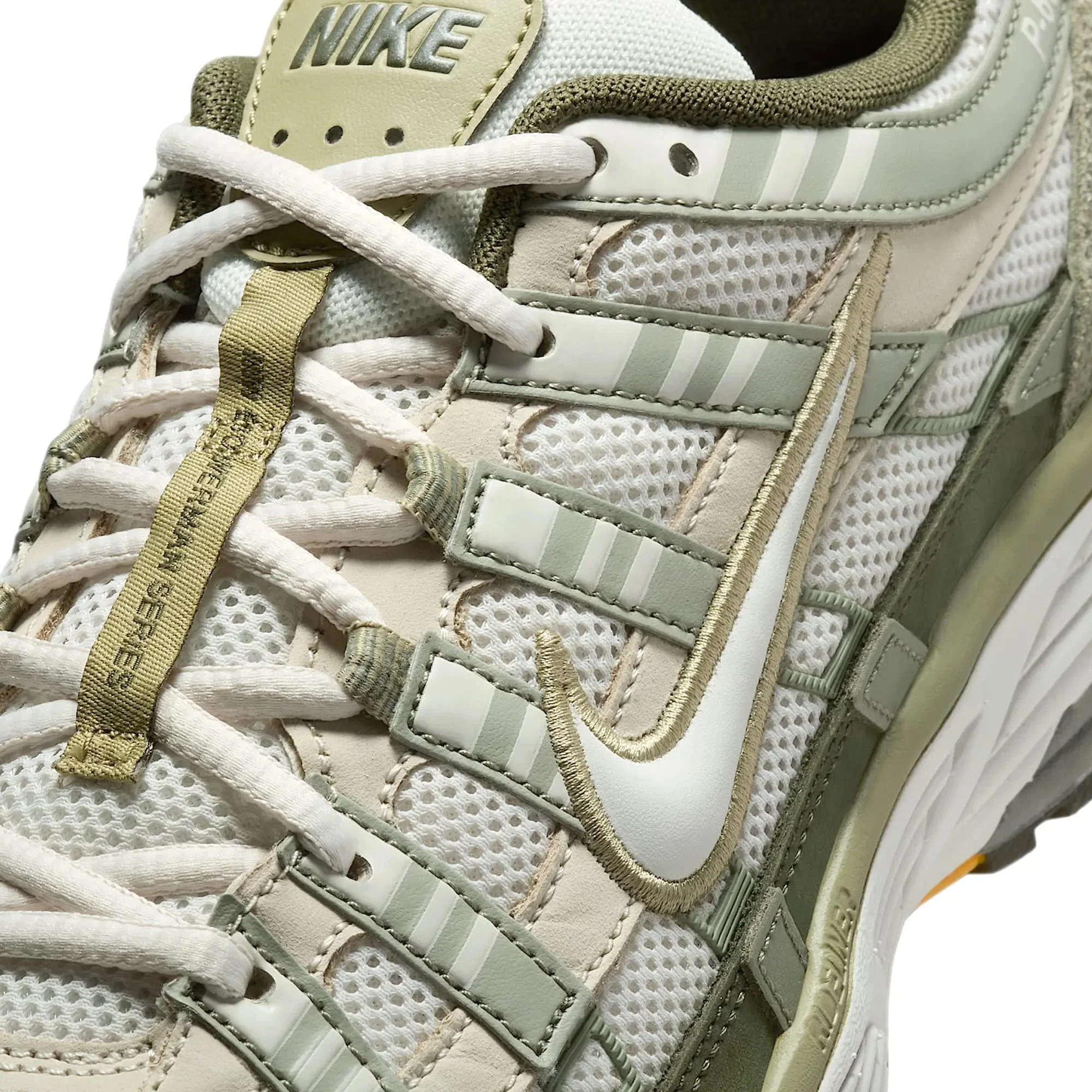 Nike P-6000 'Light Army Cargo Khaki' (2025) - Image 8