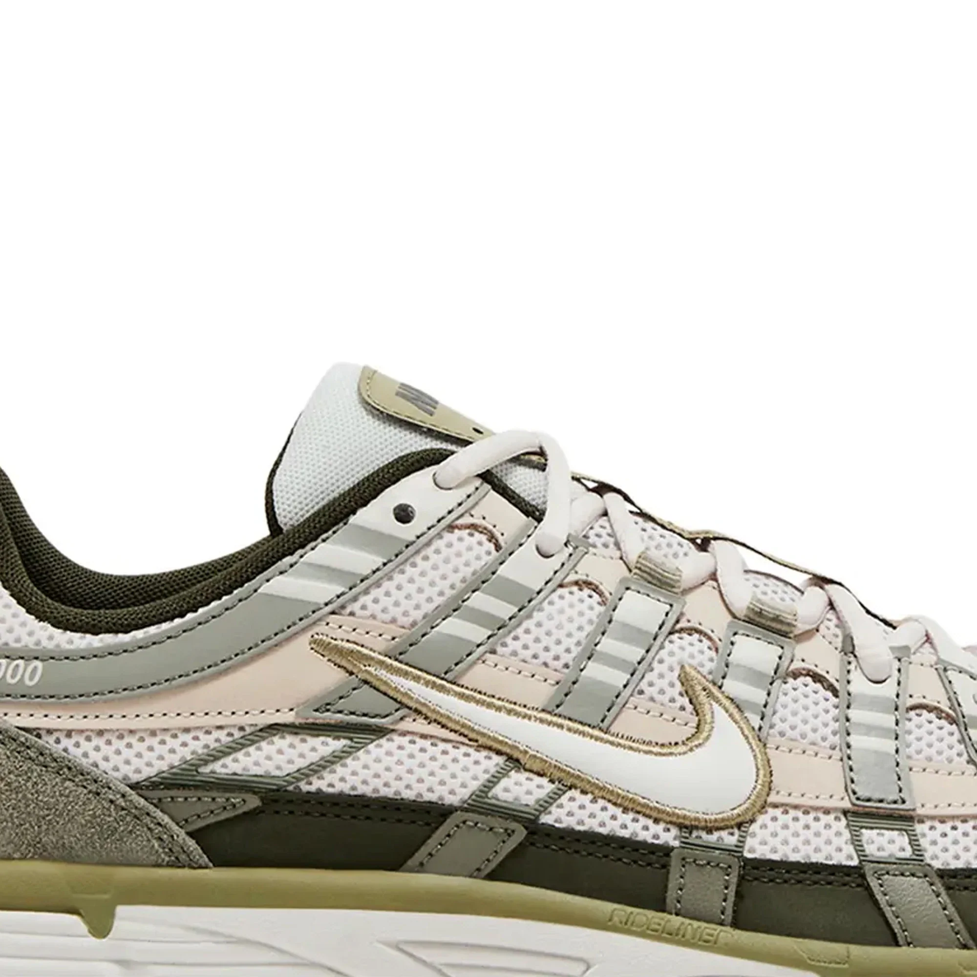 Nike P-6000 'Light Army Cargo Khaki' (2025) - Image 9