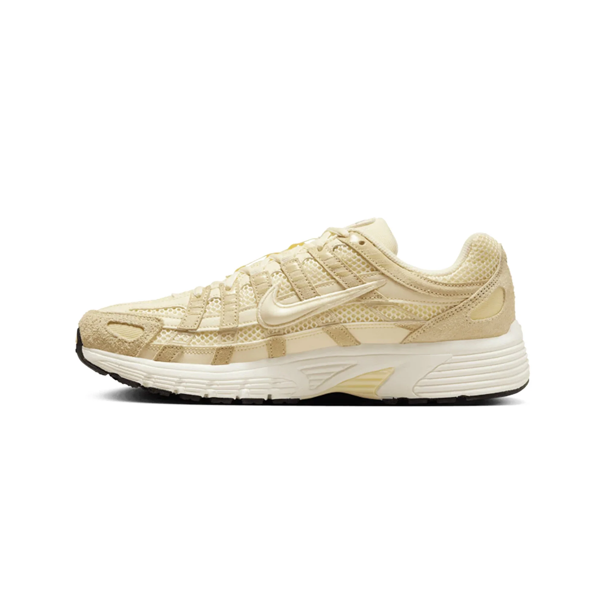 Nike P-6000 SE 'Alabaster Sail' (2025) - Image 3