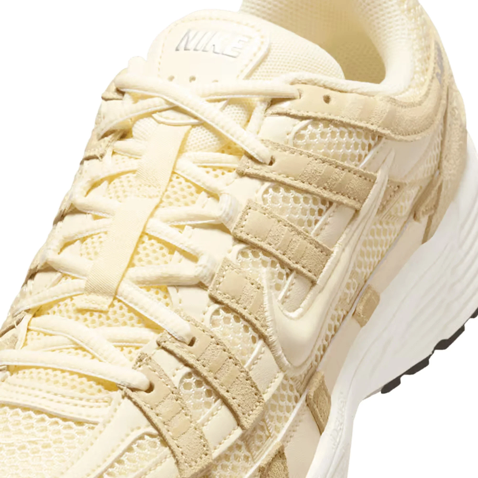 Nike P-6000 SE 'Alabaster Sail' (2025) - Image 6
