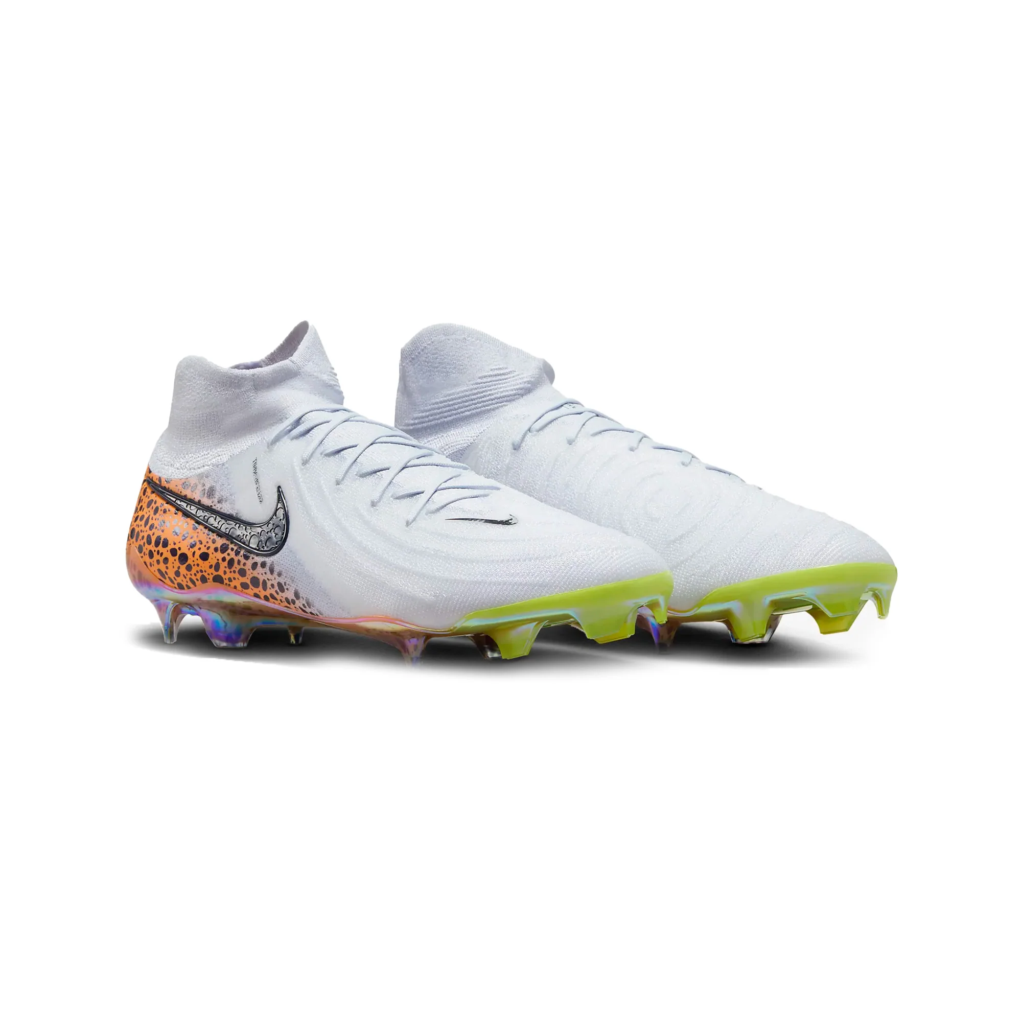 Nike Phantom Luna 2 Elite FG 'Electric Pack' (2024) - Image 2
