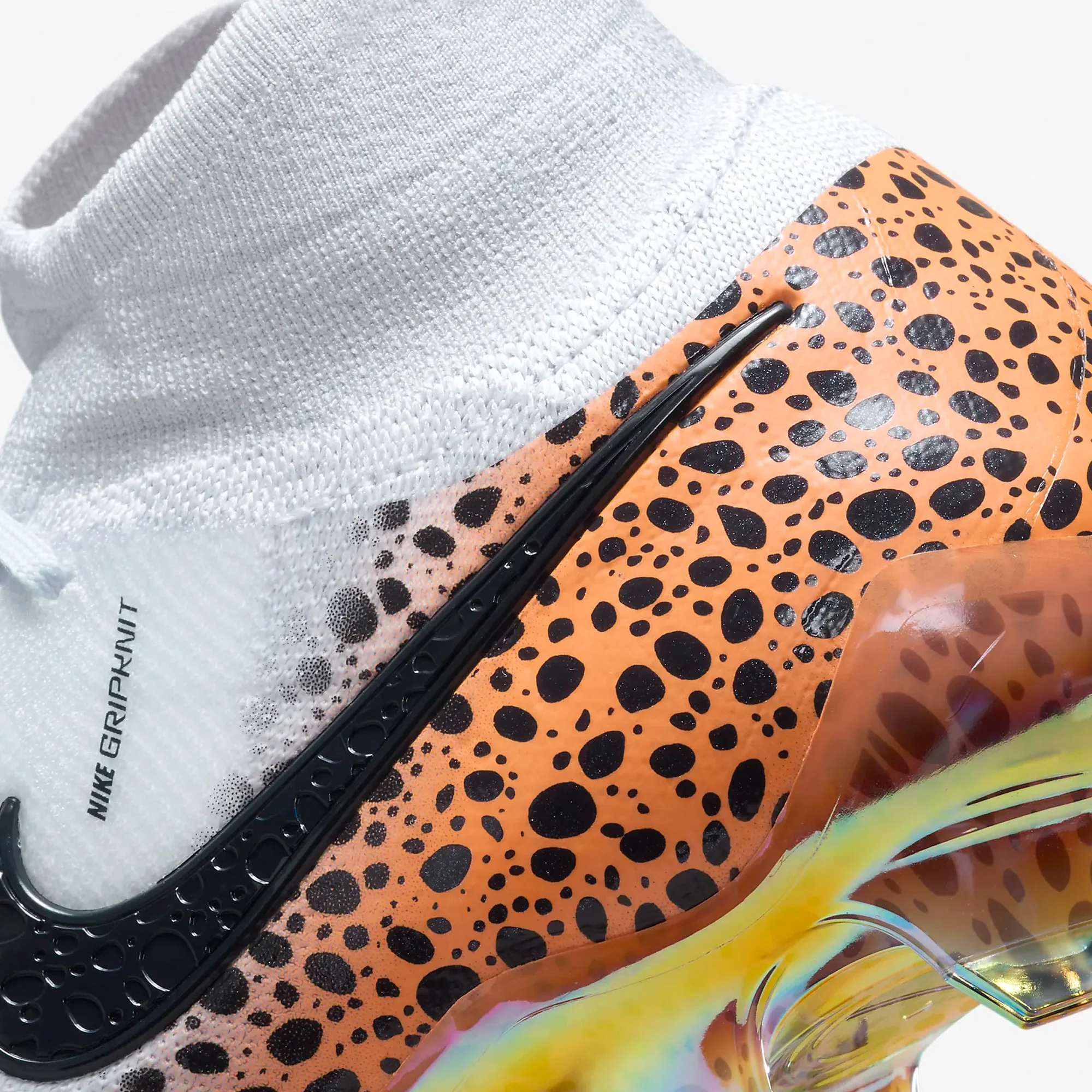 Nike Phantom Luna 2 Elite FG 'Electric Pack' (2024) - Image 7