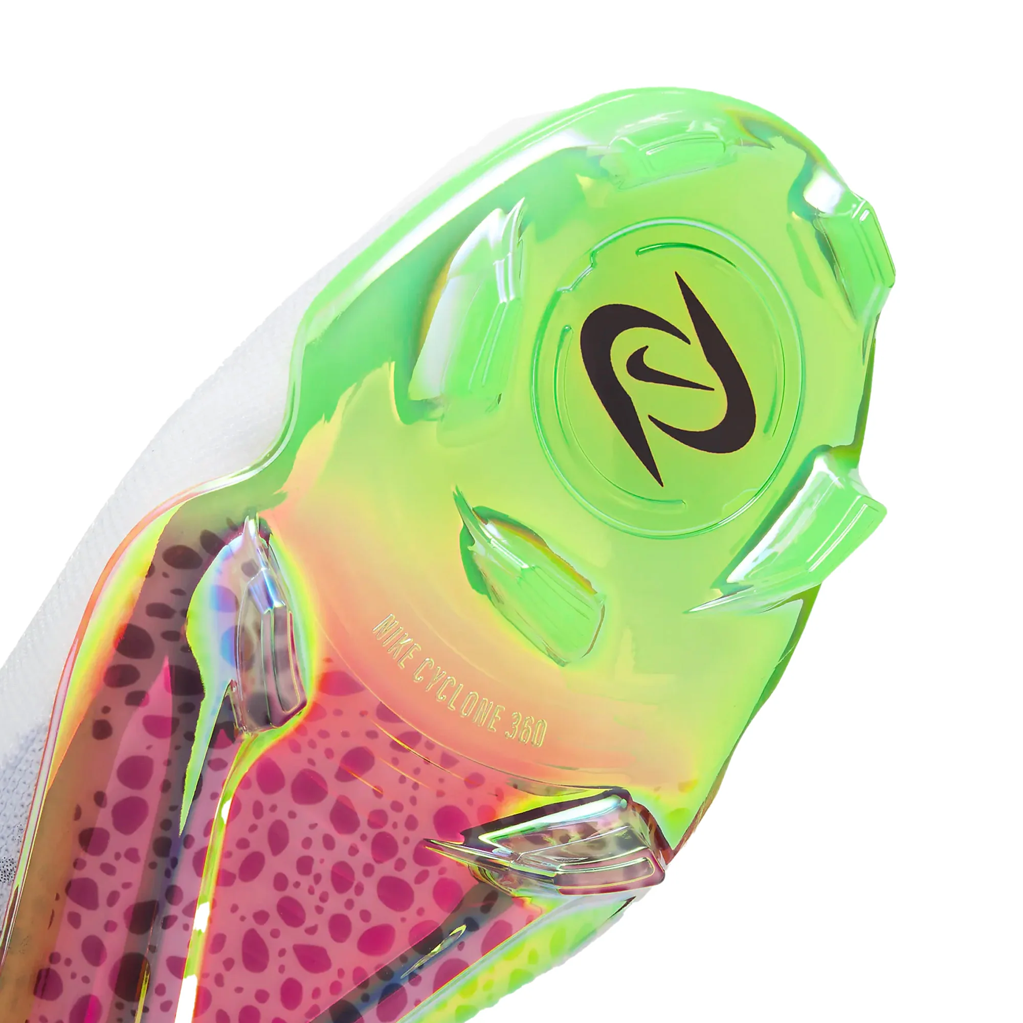 Nike Phantom Luna 2 Elite FG 'Electric Pack' (2024) - Image 9