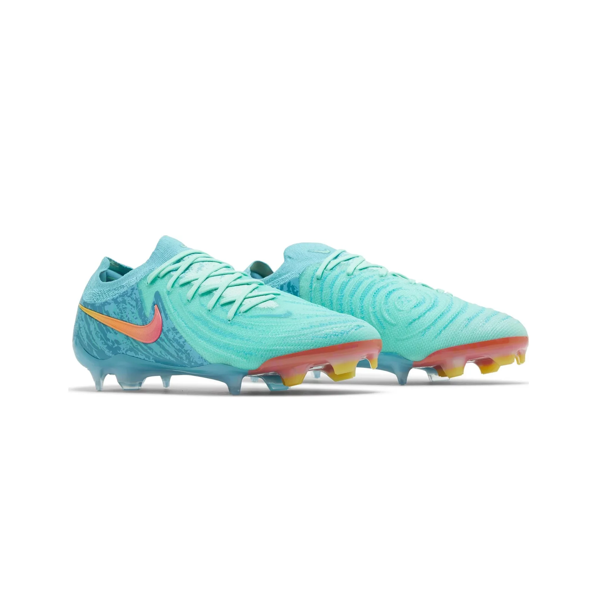 Nike Phantom GX 2 Elite LV8 FG 'Vortex Pack' (2024) - Image 2